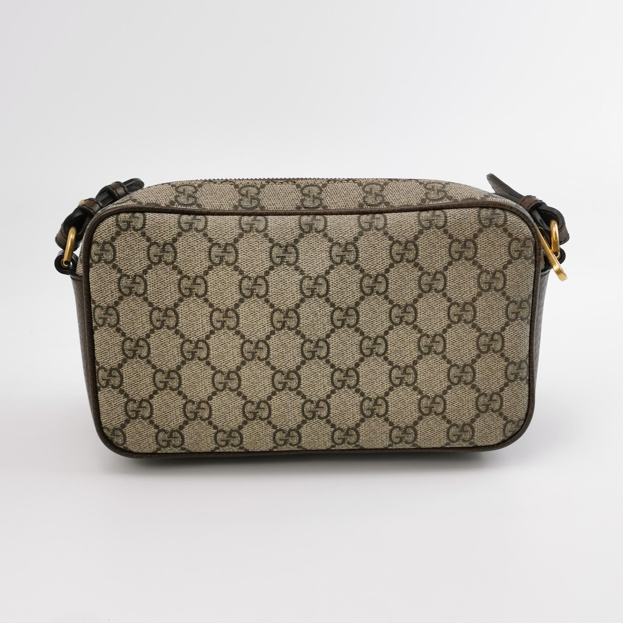 Gucci Gucci Women os Shoulder Bags Size ONE SIZE - 5 Thumbnail