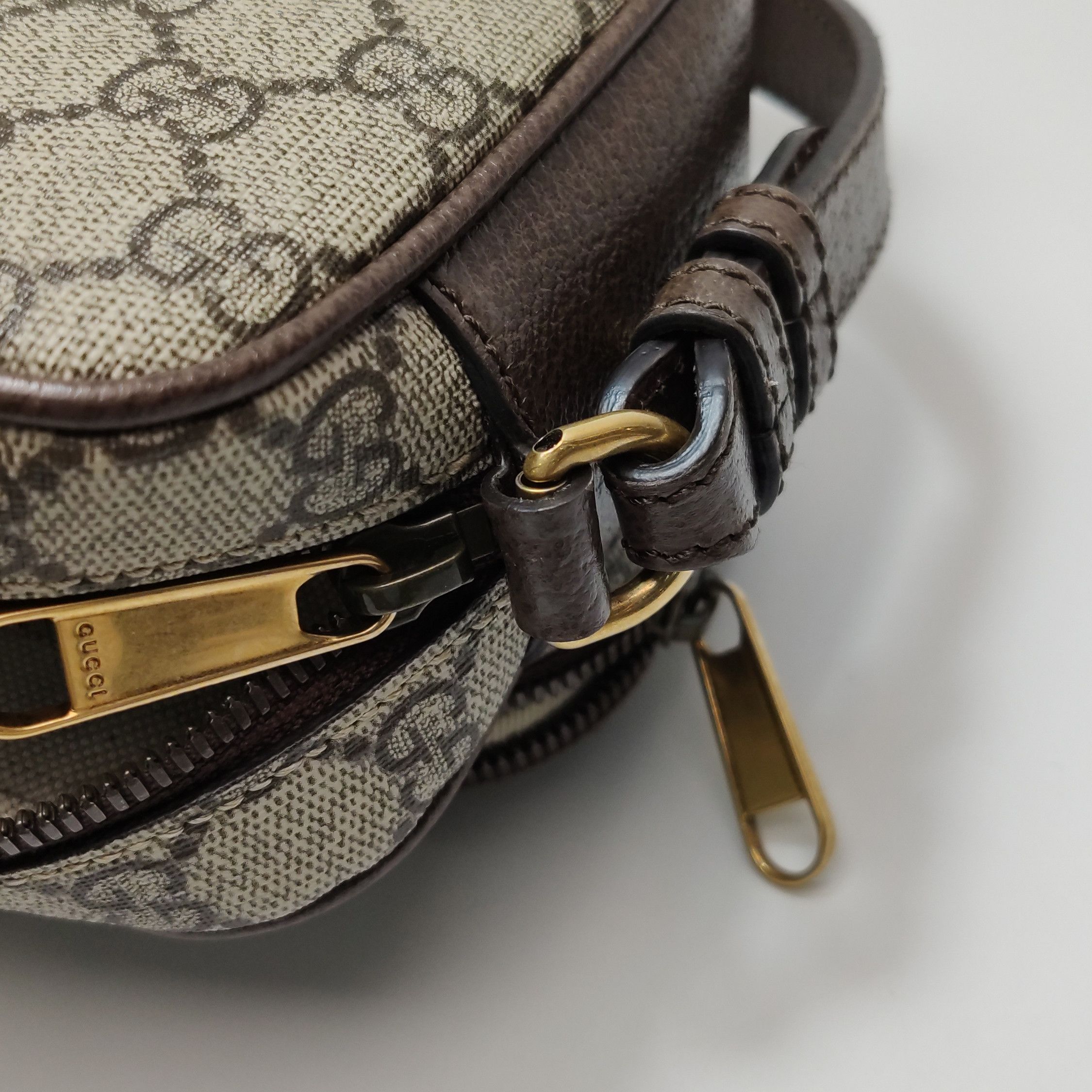 Gucci Gucci Women os Shoulder Bags Size ONE SIZE - 12 Thumbnail