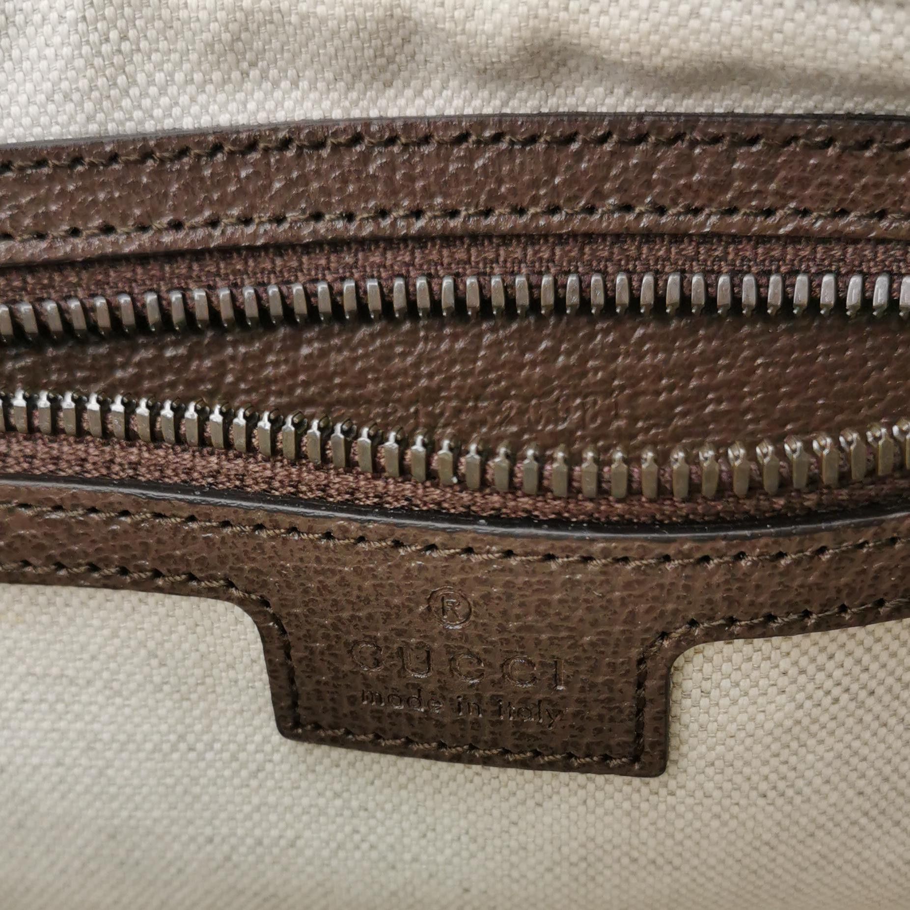 Gucci Gucci Women os Shoulder Bags Size ONE SIZE - 8 Thumbnail