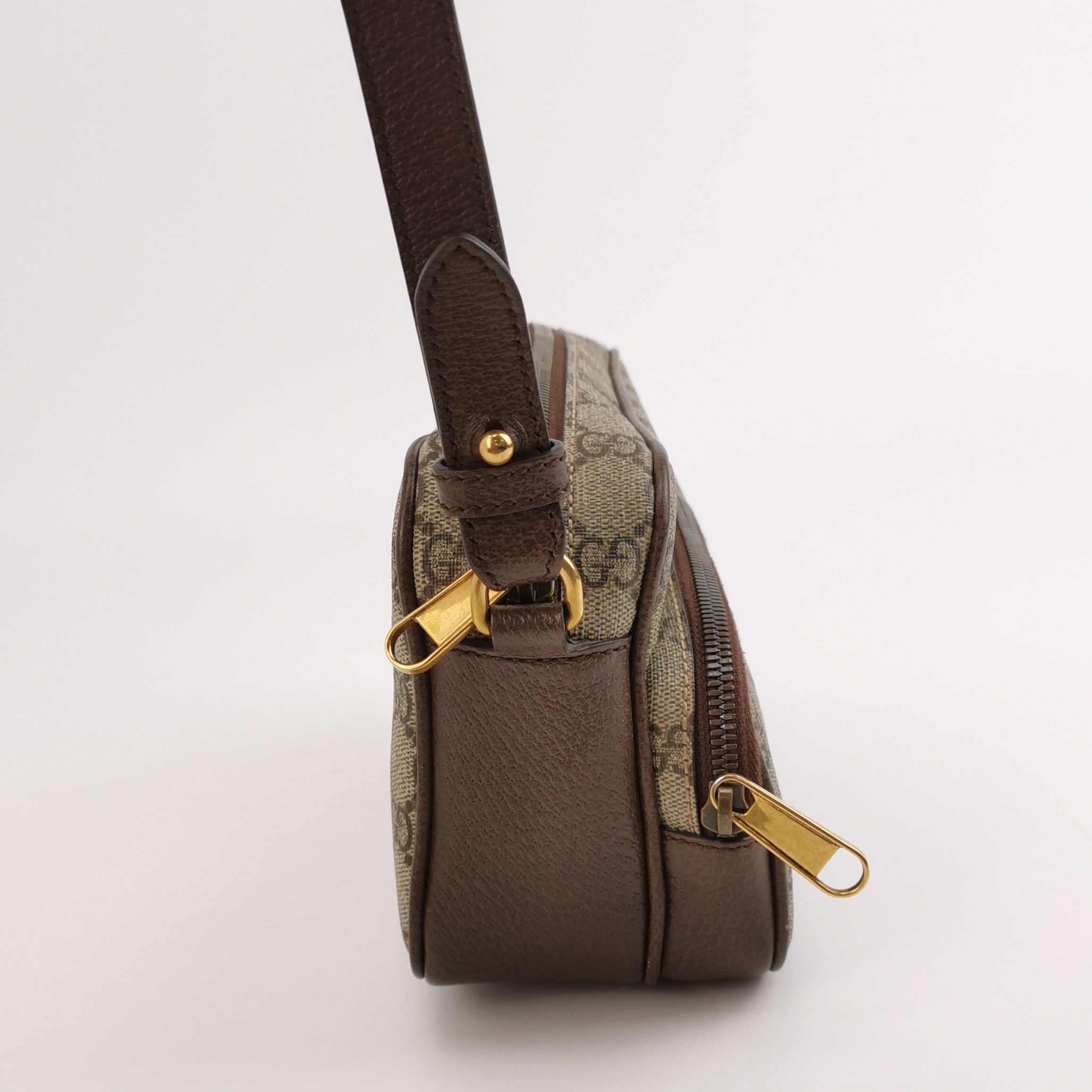Gucci Gucci Women os Shoulder Bags Size ONE SIZE - 4 Thumbnail