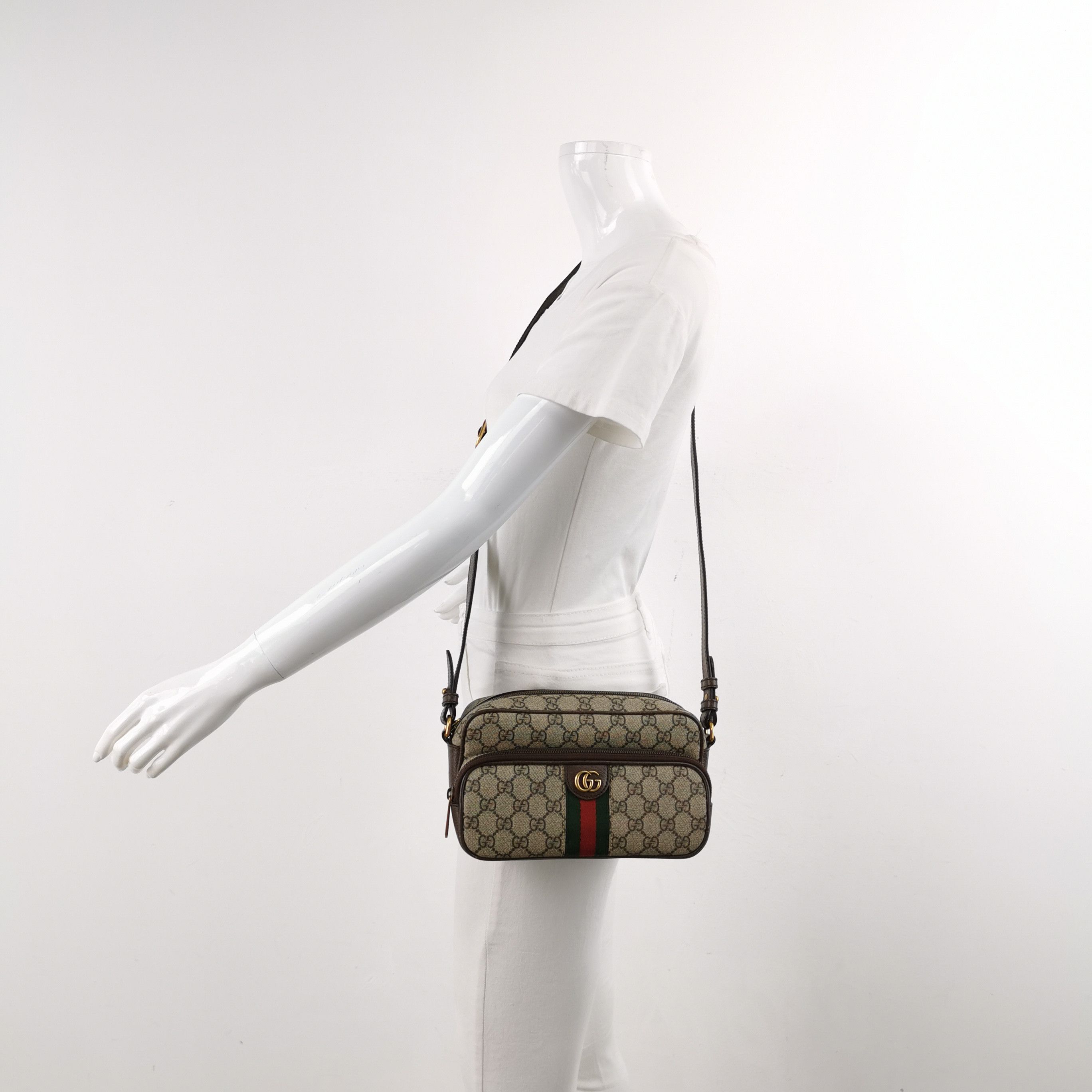 Gucci Gucci Women os Shoulder Bags Size ONE SIZE - 2 Thumbnail