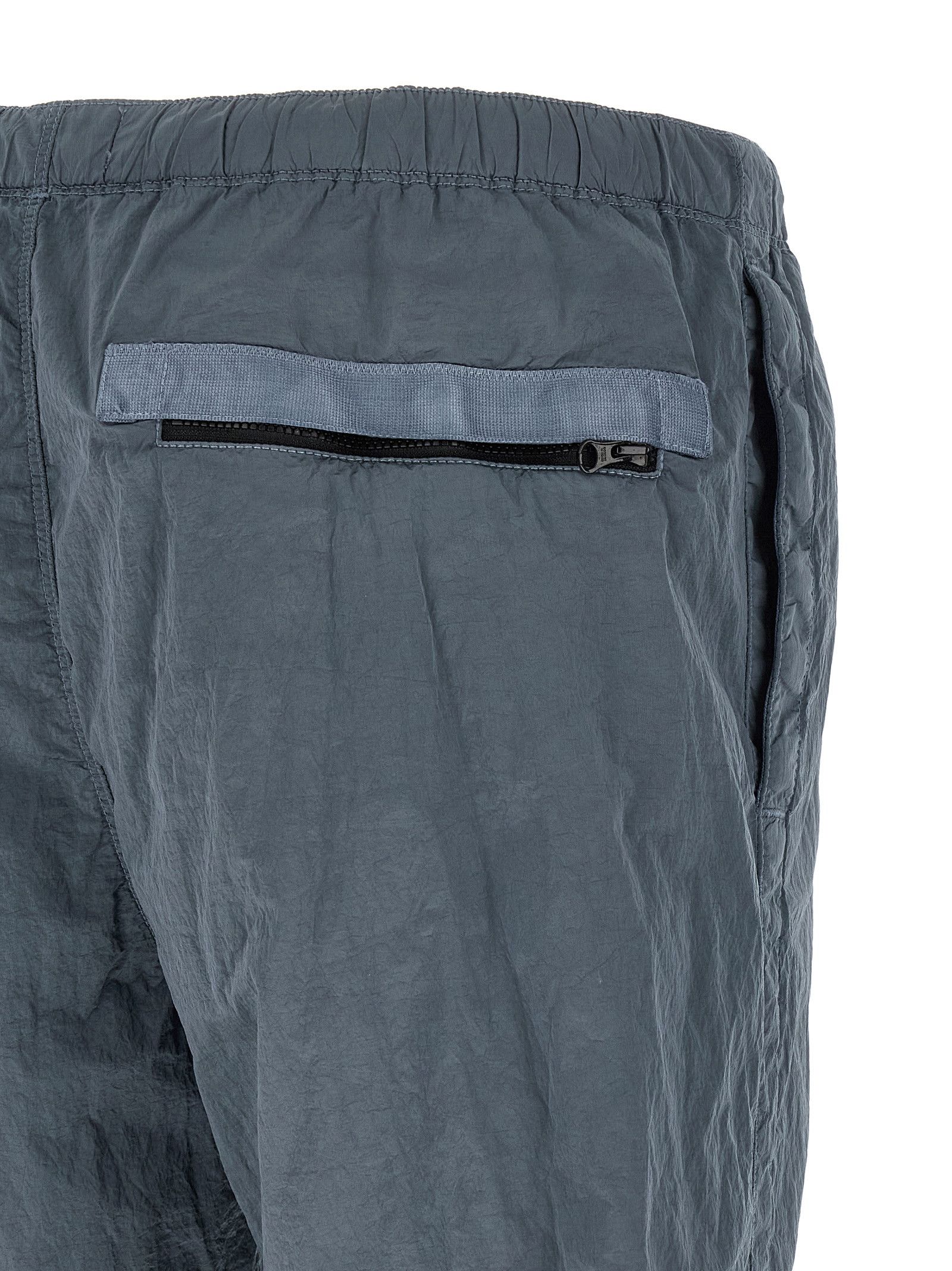 Stone Island '3100035' joggers Size US 32 / EU 48 - 4 Thumbnail