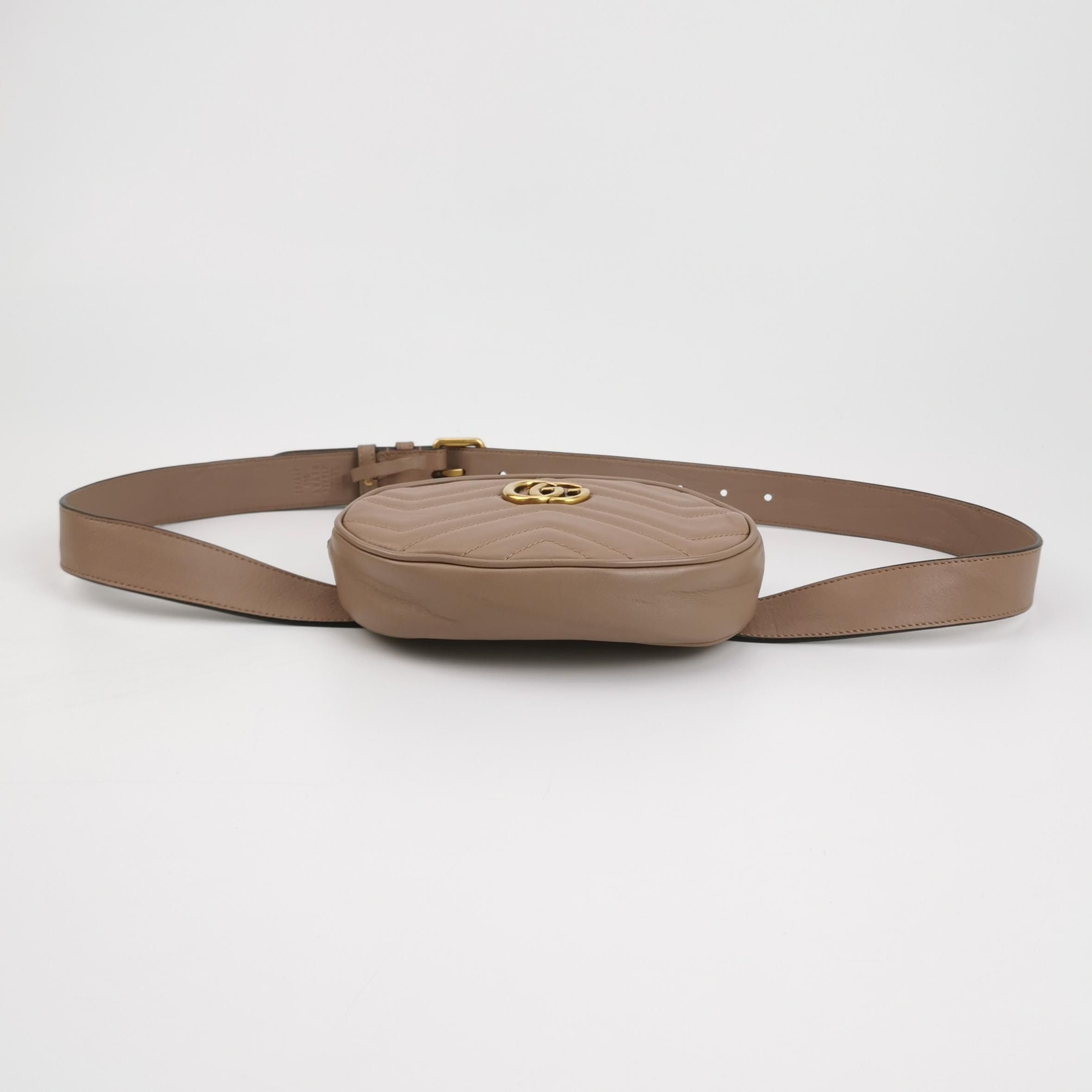 Gucci Gucci Women os Belt Bags Size ONE SIZE - 6 Thumbnail