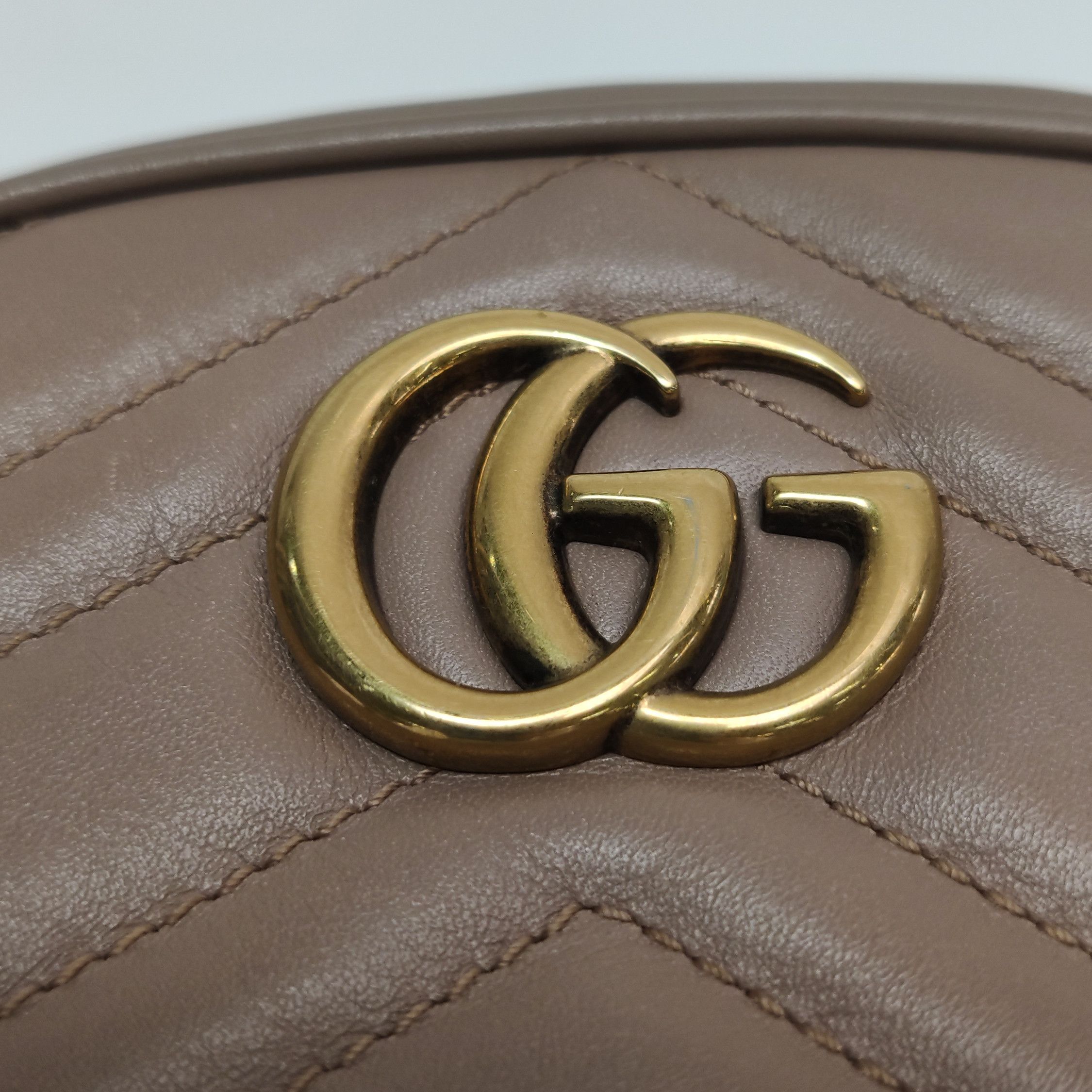 Gucci Gucci Women os Belt Bags Size ONE SIZE - 12 Thumbnail