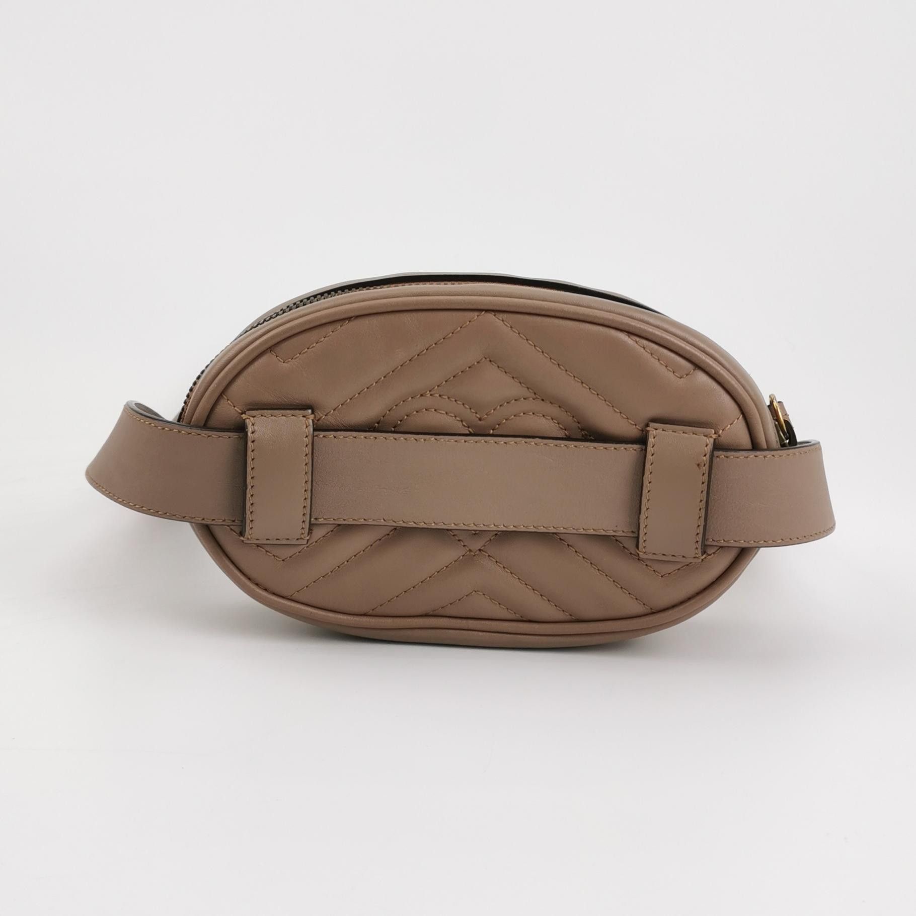 Gucci Gucci Women os Belt Bags Size ONE SIZE - 5 Thumbnail