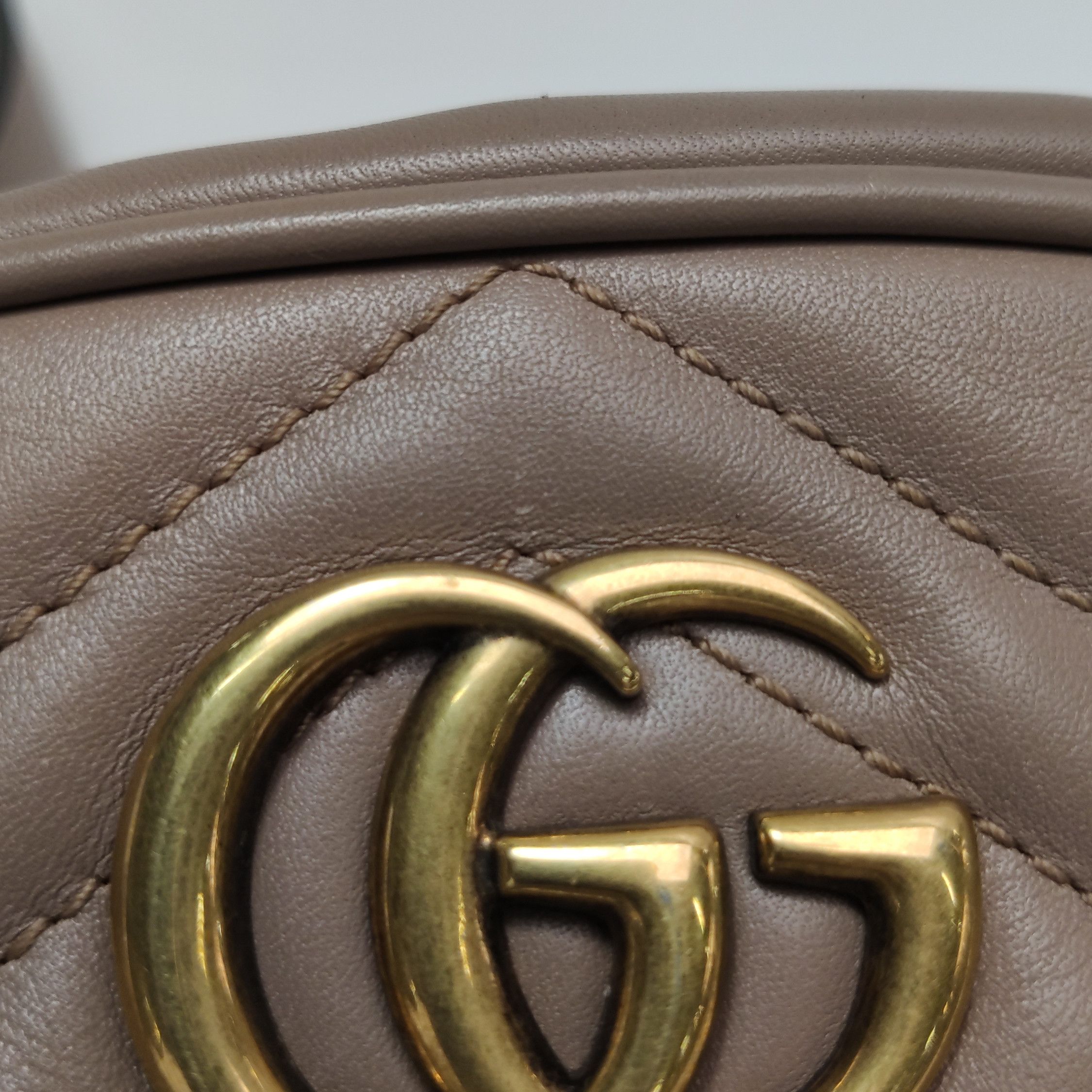 Gucci Gucci Women os Belt Bags Size ONE SIZE - 16 Thumbnail