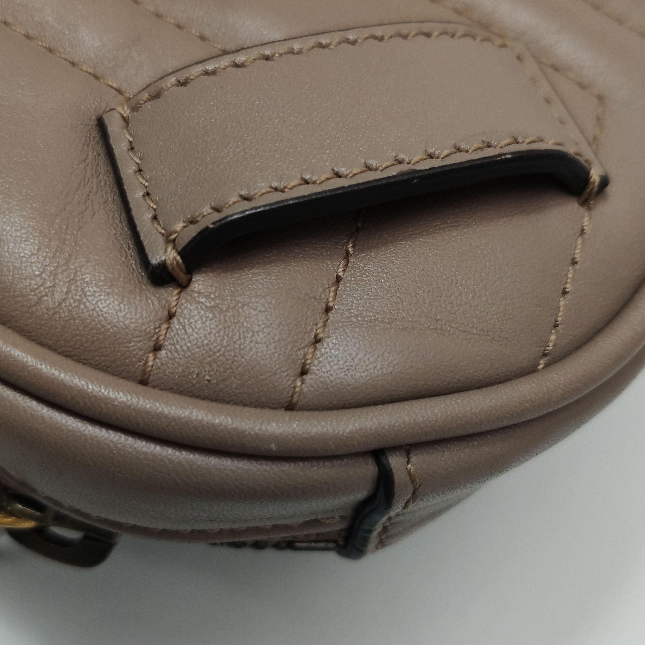 Gucci Gucci Women os Belt Bags Size ONE SIZE - 17 Thumbnail