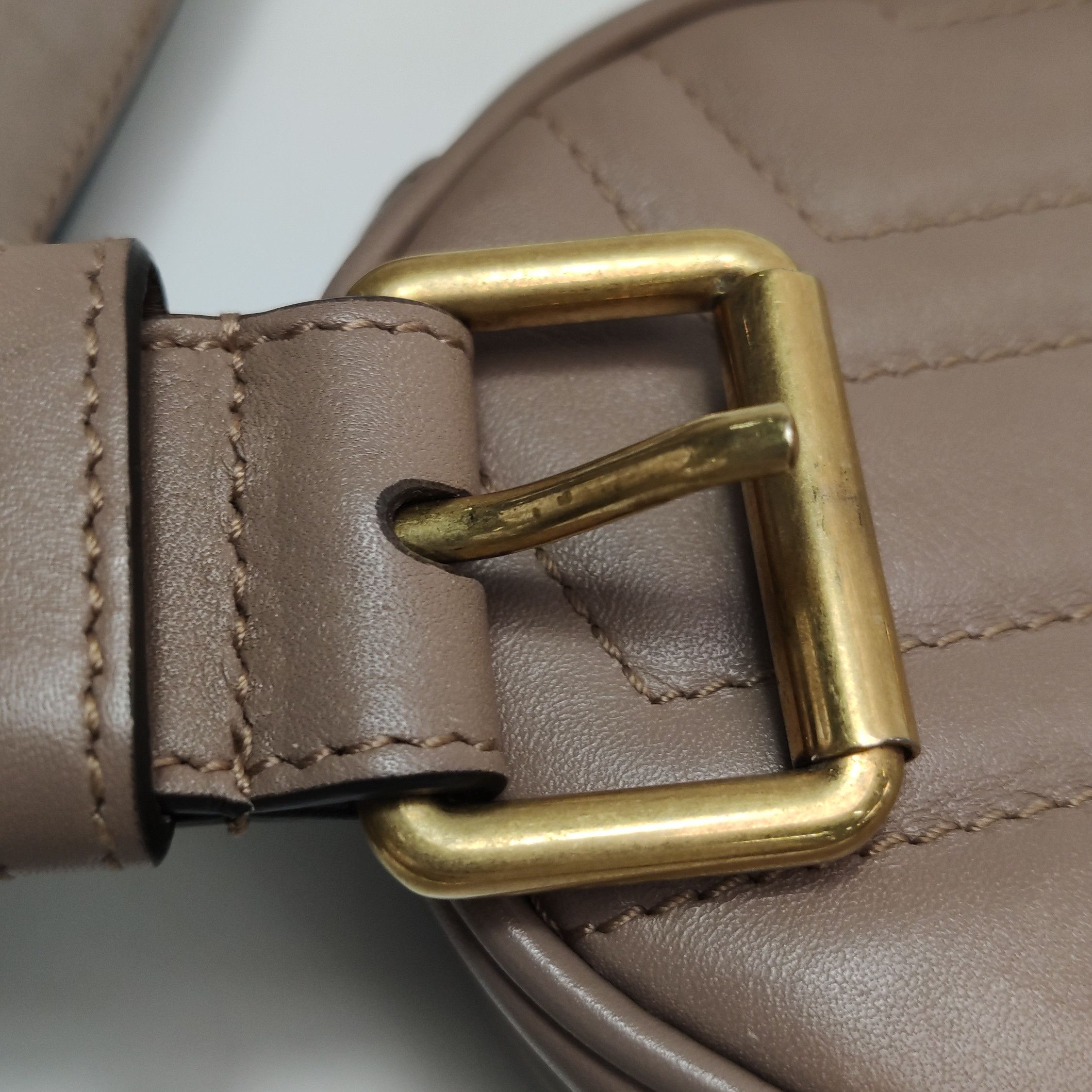 Gucci Gucci Women os Belt Bags Size ONE SIZE - 11 Thumbnail