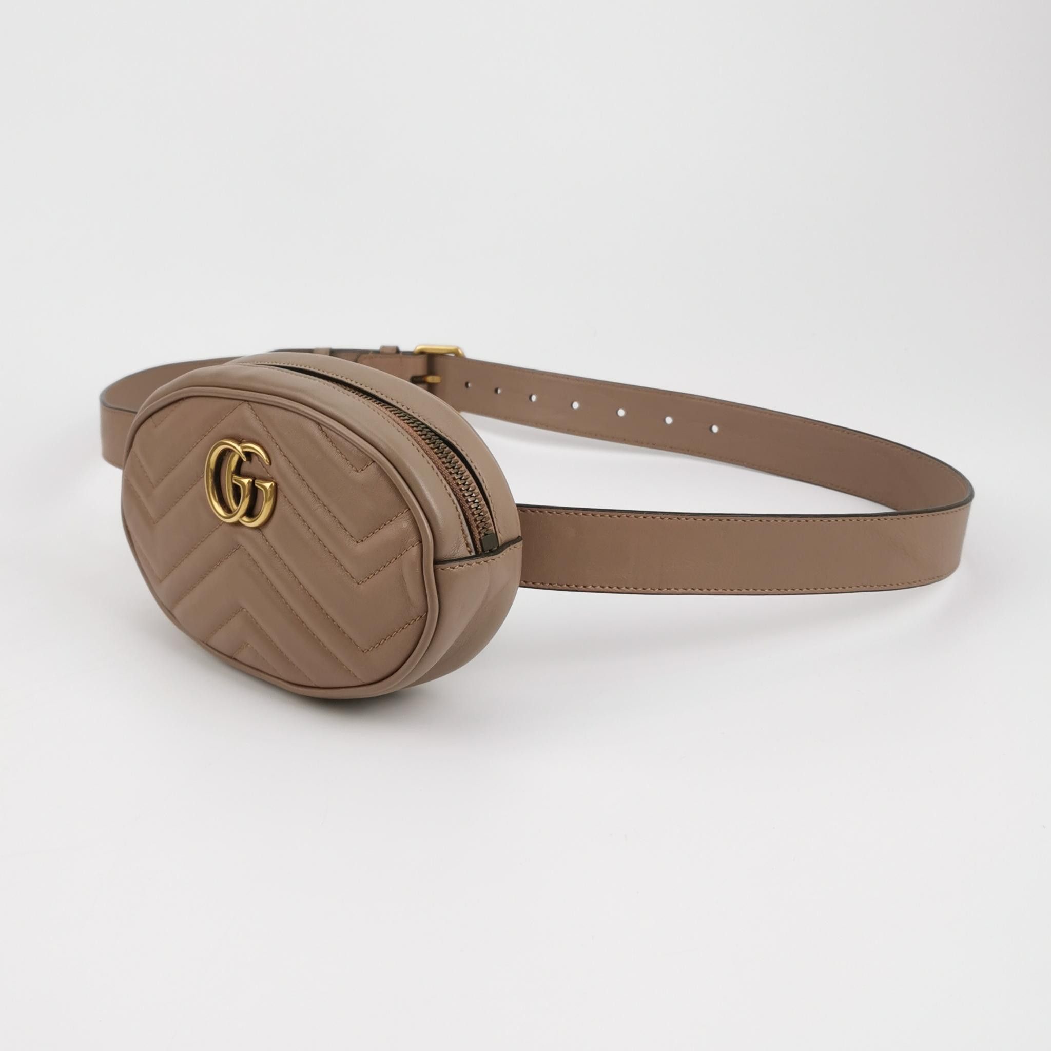 Gucci Gucci Women os Belt Bags Size ONE SIZE - 3 Thumbnail