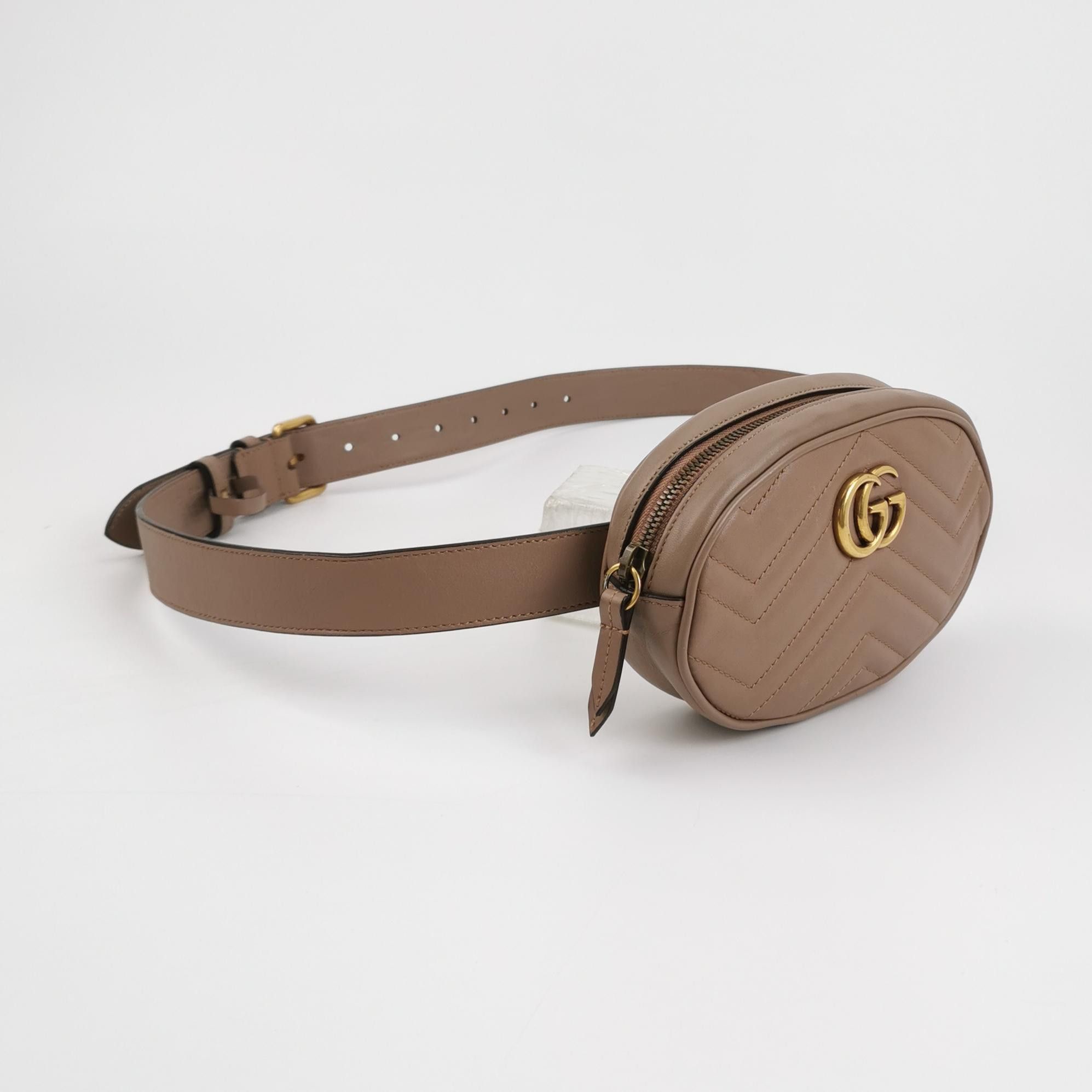 Gucci Gucci Women os Belt Bags Size ONE SIZE - 4 Thumbnail