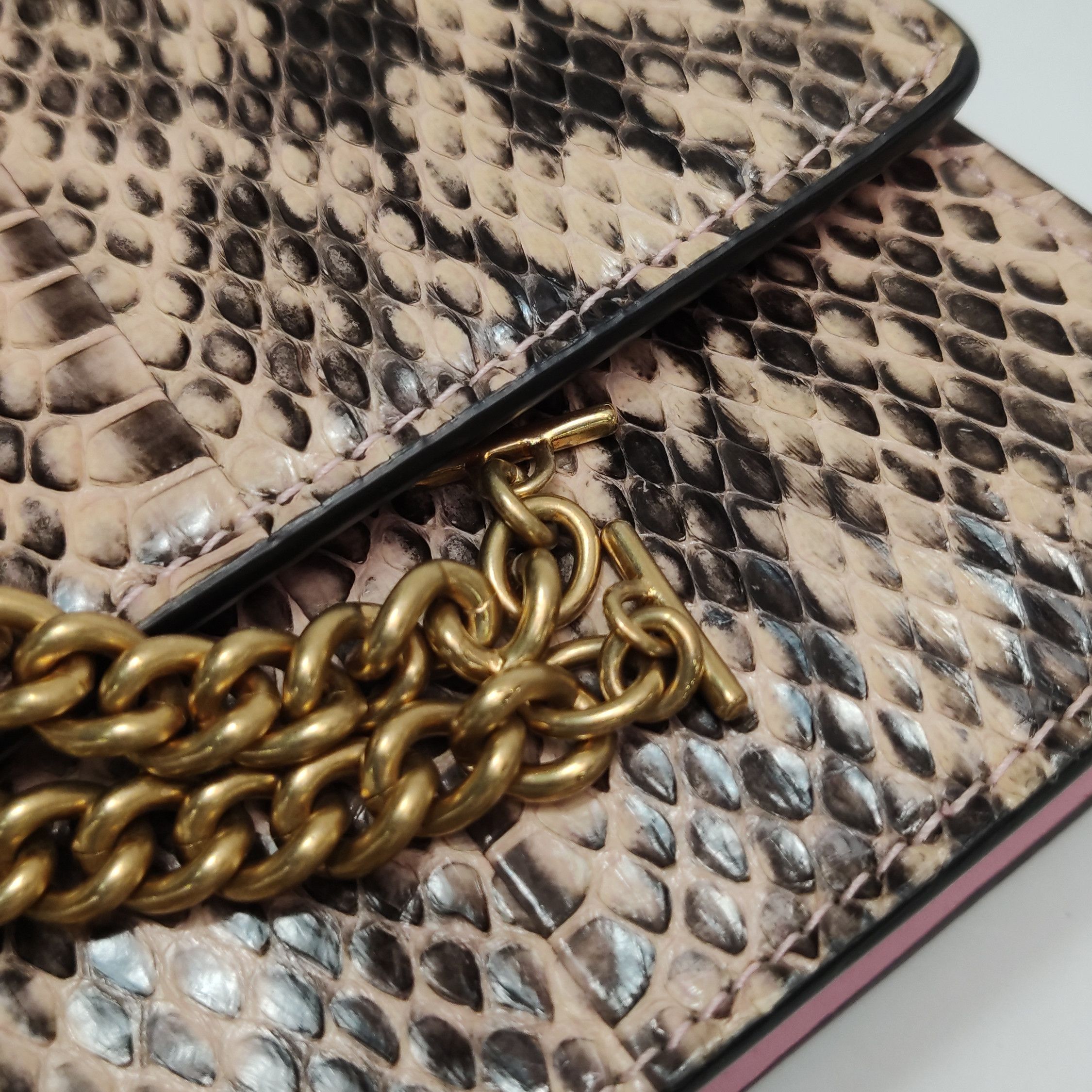 Gucci Gucci Women os Shoulder Bags Size ONE SIZE - 13 Thumbnail