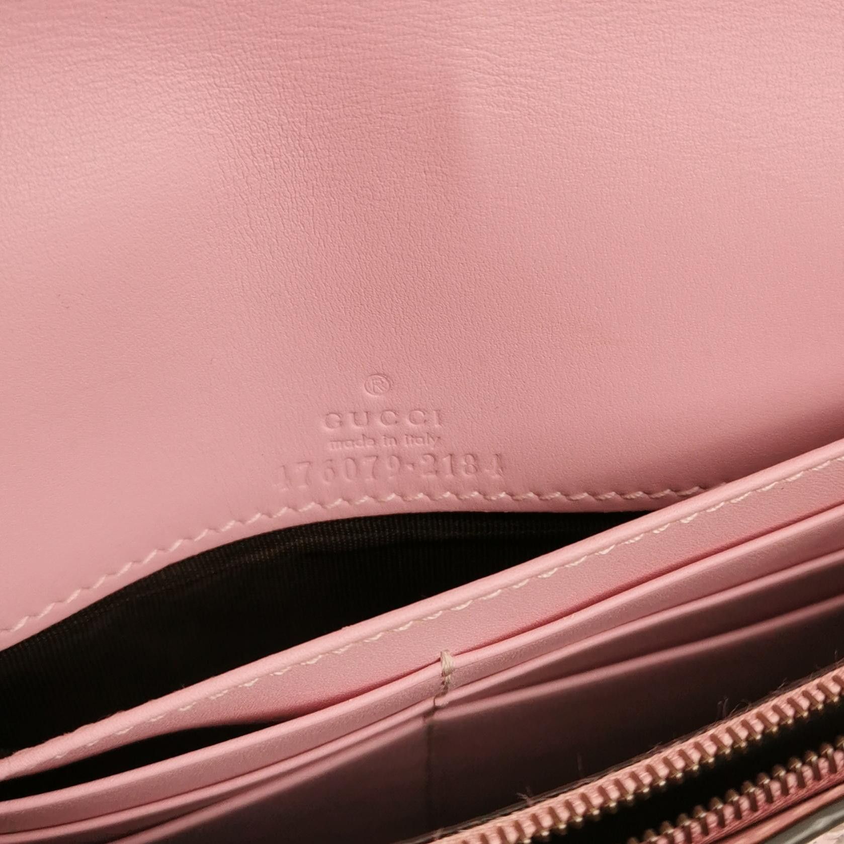 Gucci Gucci Women os Shoulder Bags Size ONE SIZE - 8 Thumbnail