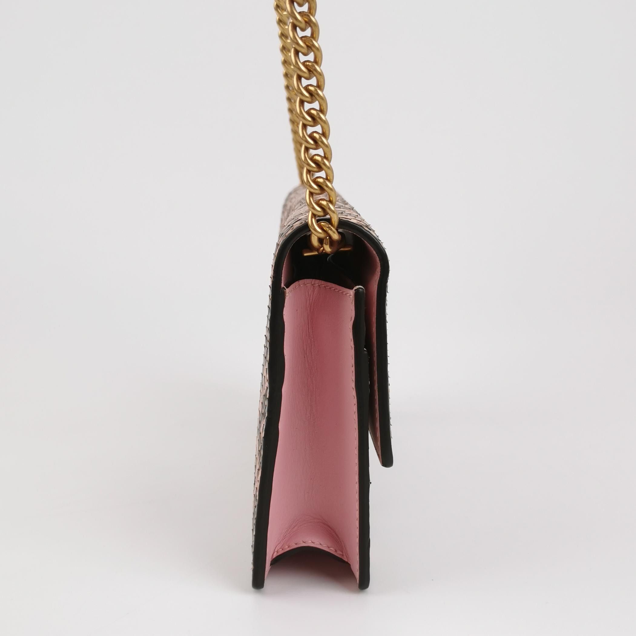 Gucci Gucci Women os Shoulder Bags Size ONE SIZE - 4 Thumbnail