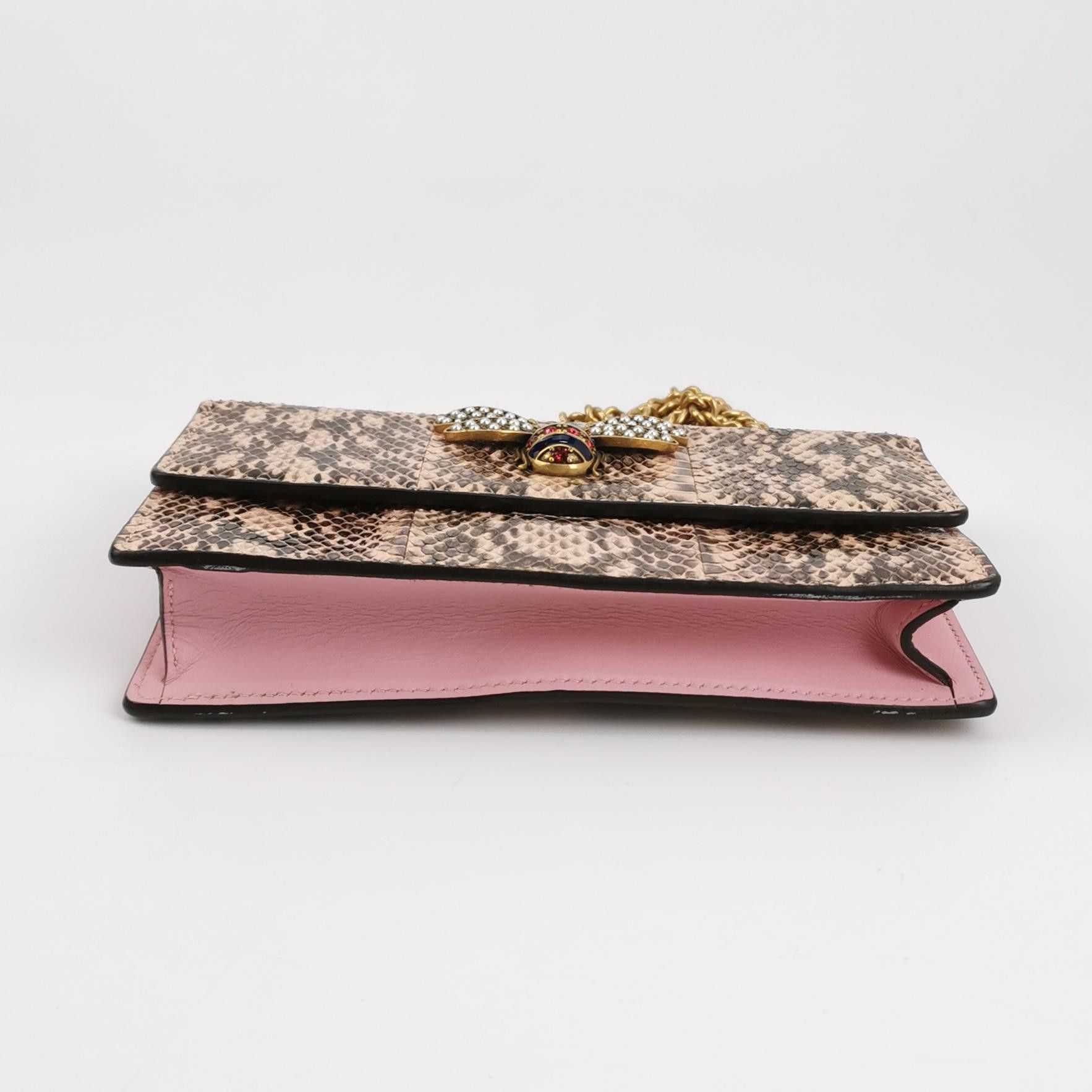 Gucci Gucci Women os Shoulder Bags Size ONE SIZE - 6 Thumbnail