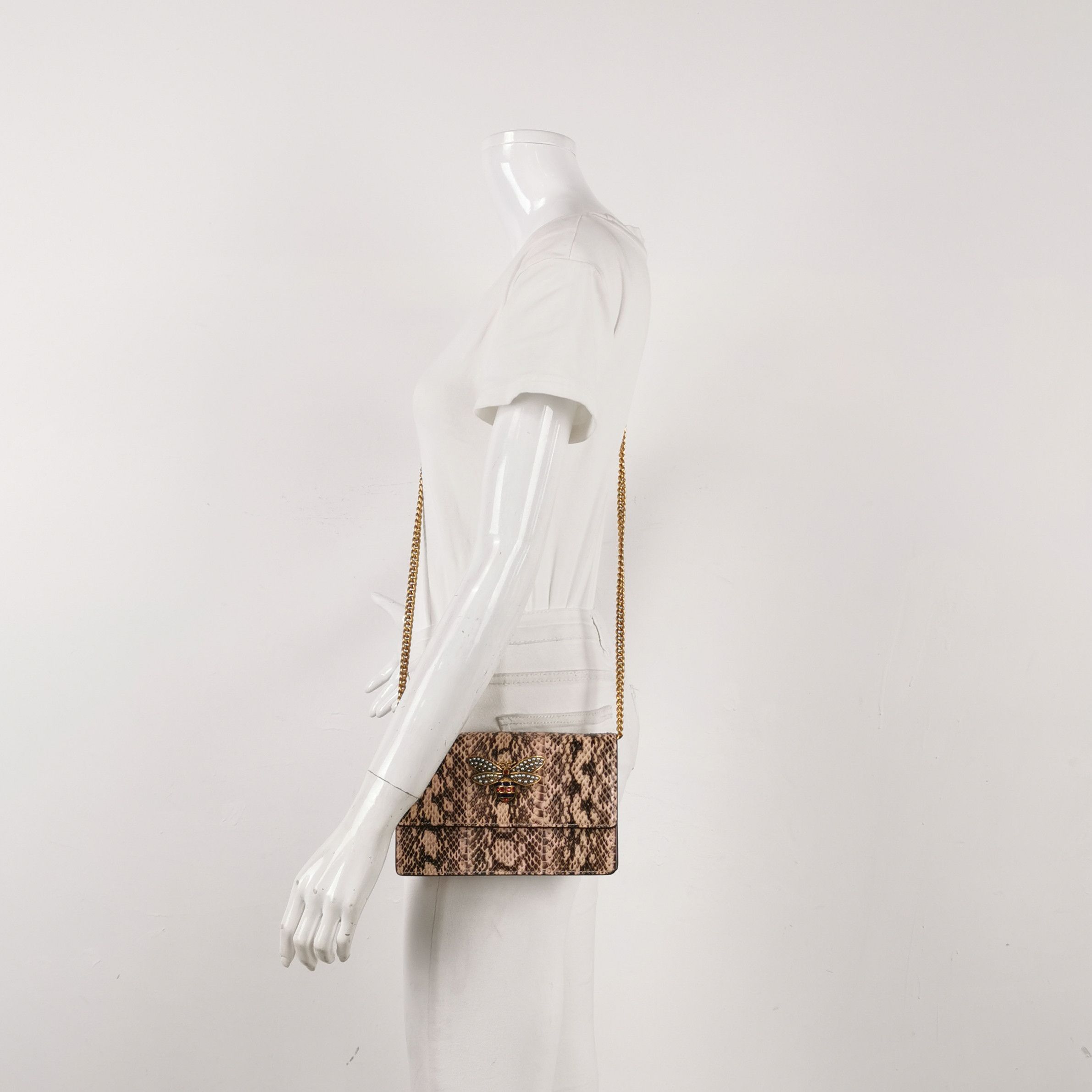 Gucci Gucci Women os Shoulder Bags Size ONE SIZE - 2 Thumbnail