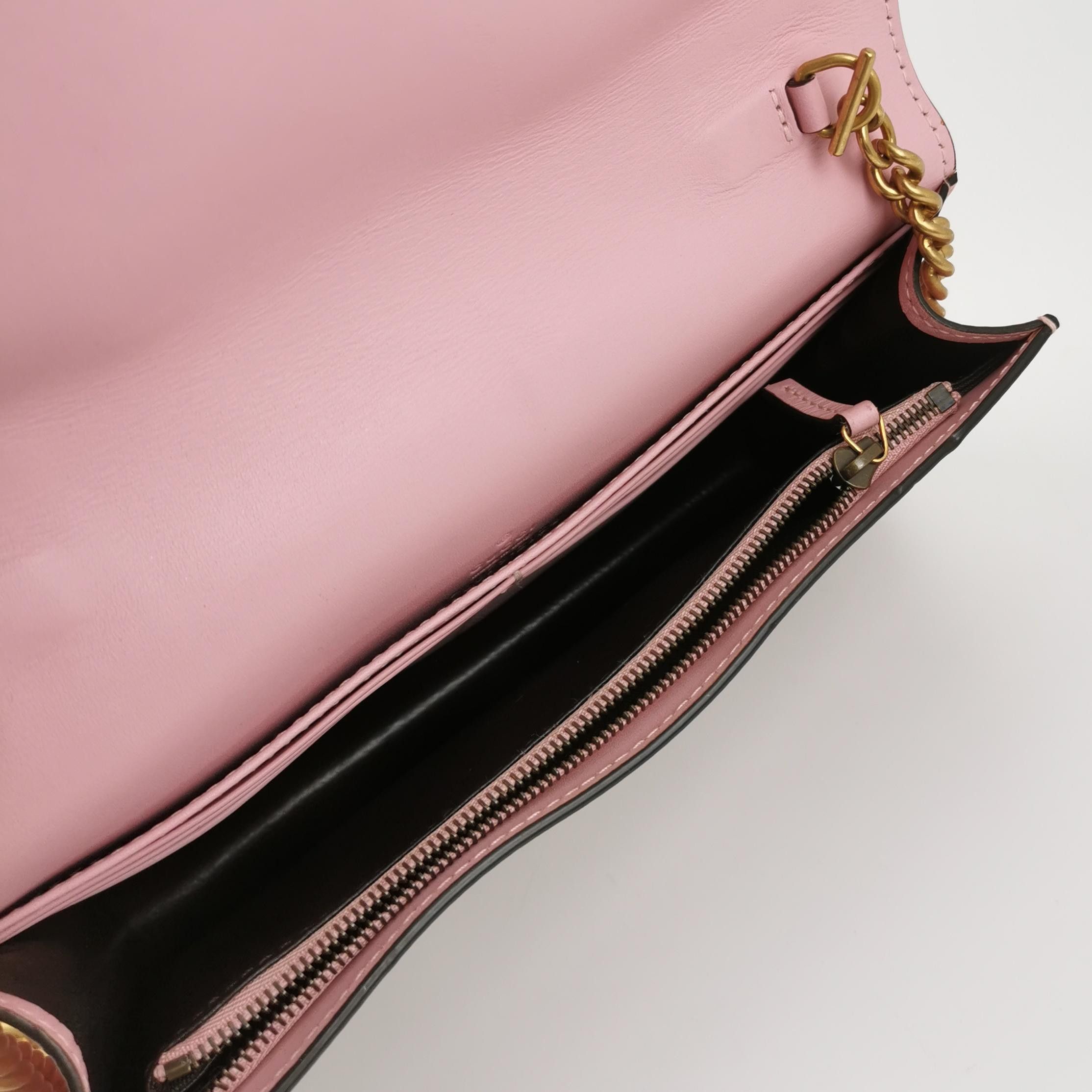 Gucci Gucci Women os Shoulder Bags Size ONE SIZE - 7 Thumbnail