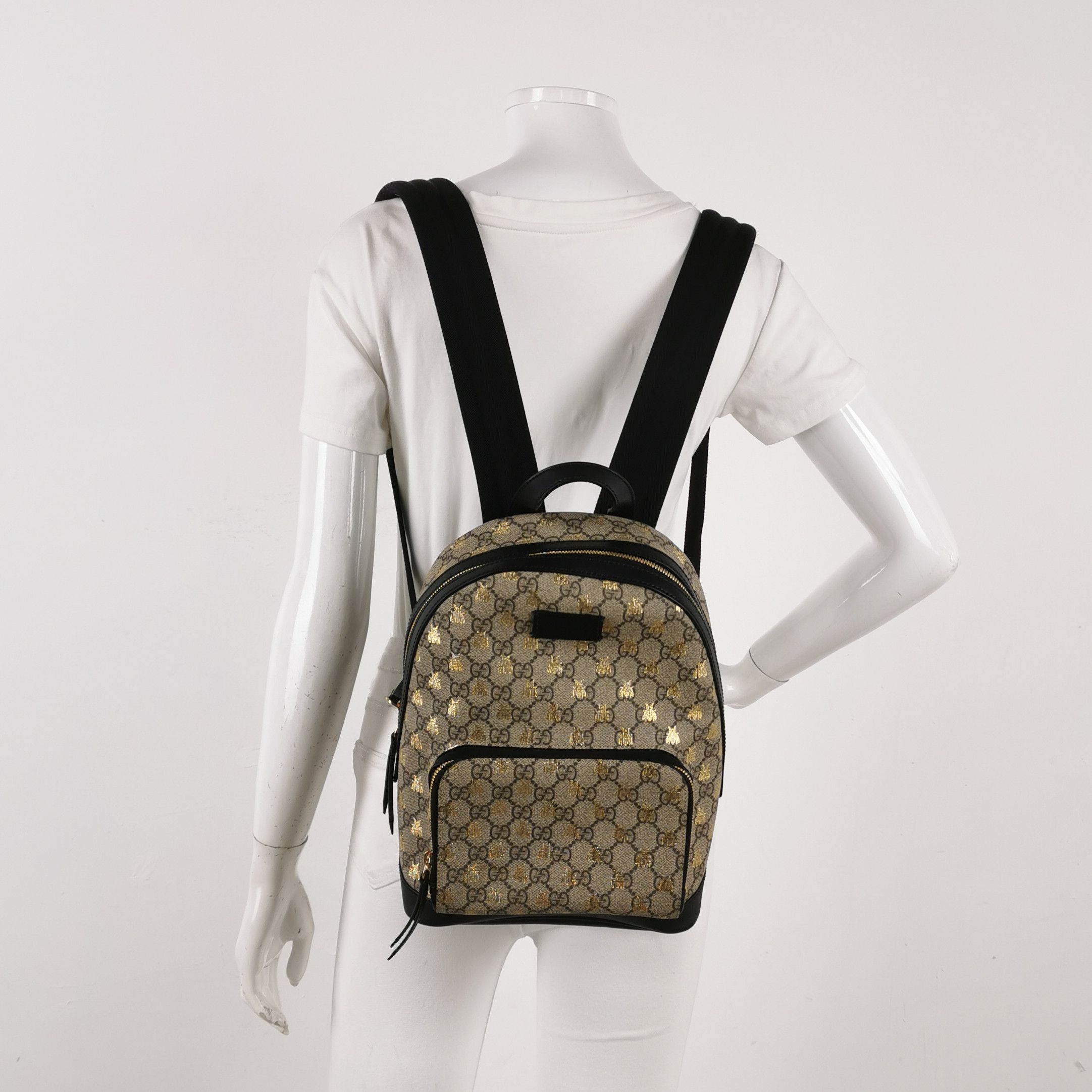 Gucci Gucci Women os Backpacks Size ONE SIZE - 2 Thumbnail