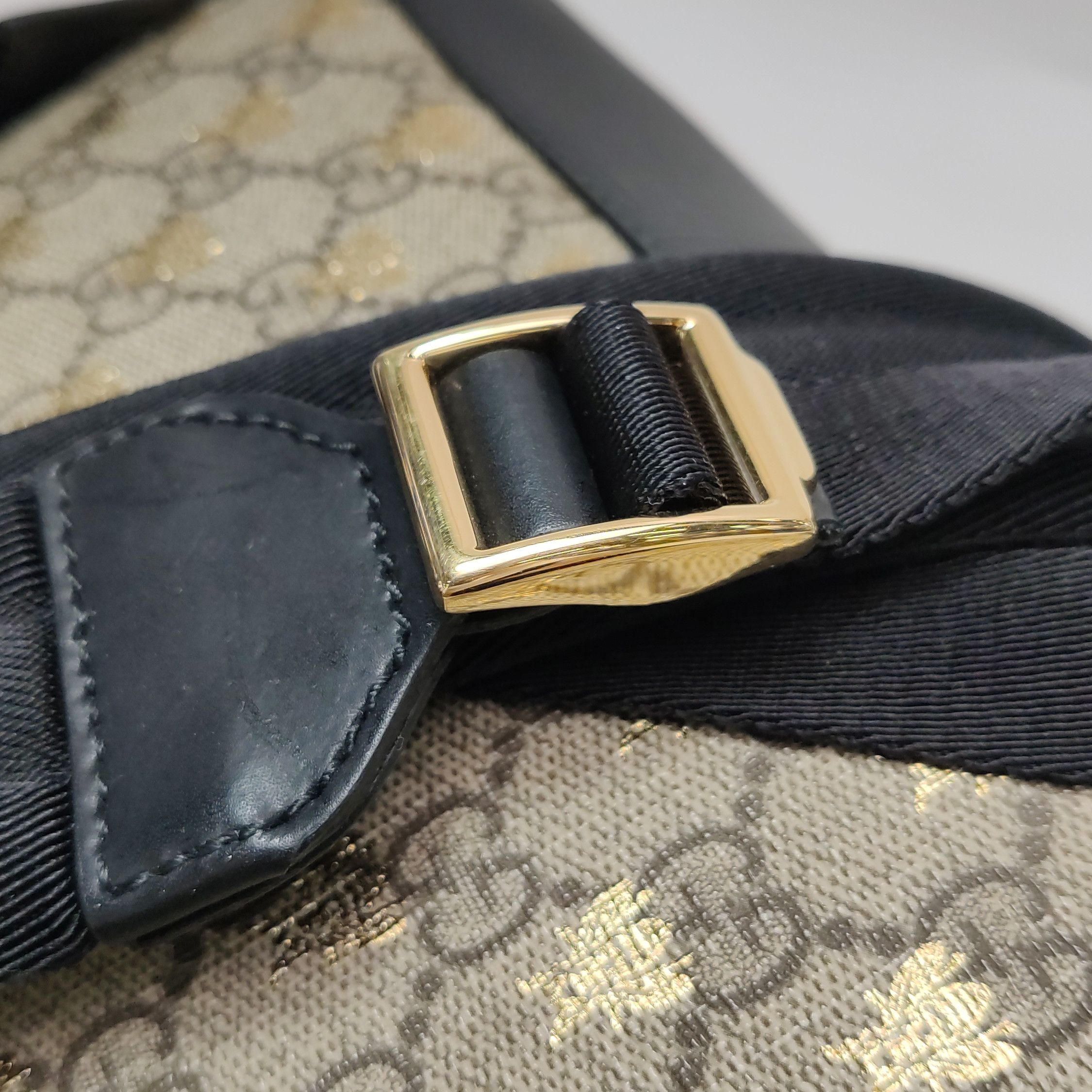 Gucci Gucci Women os Backpacks Size ONE SIZE - 12 Thumbnail