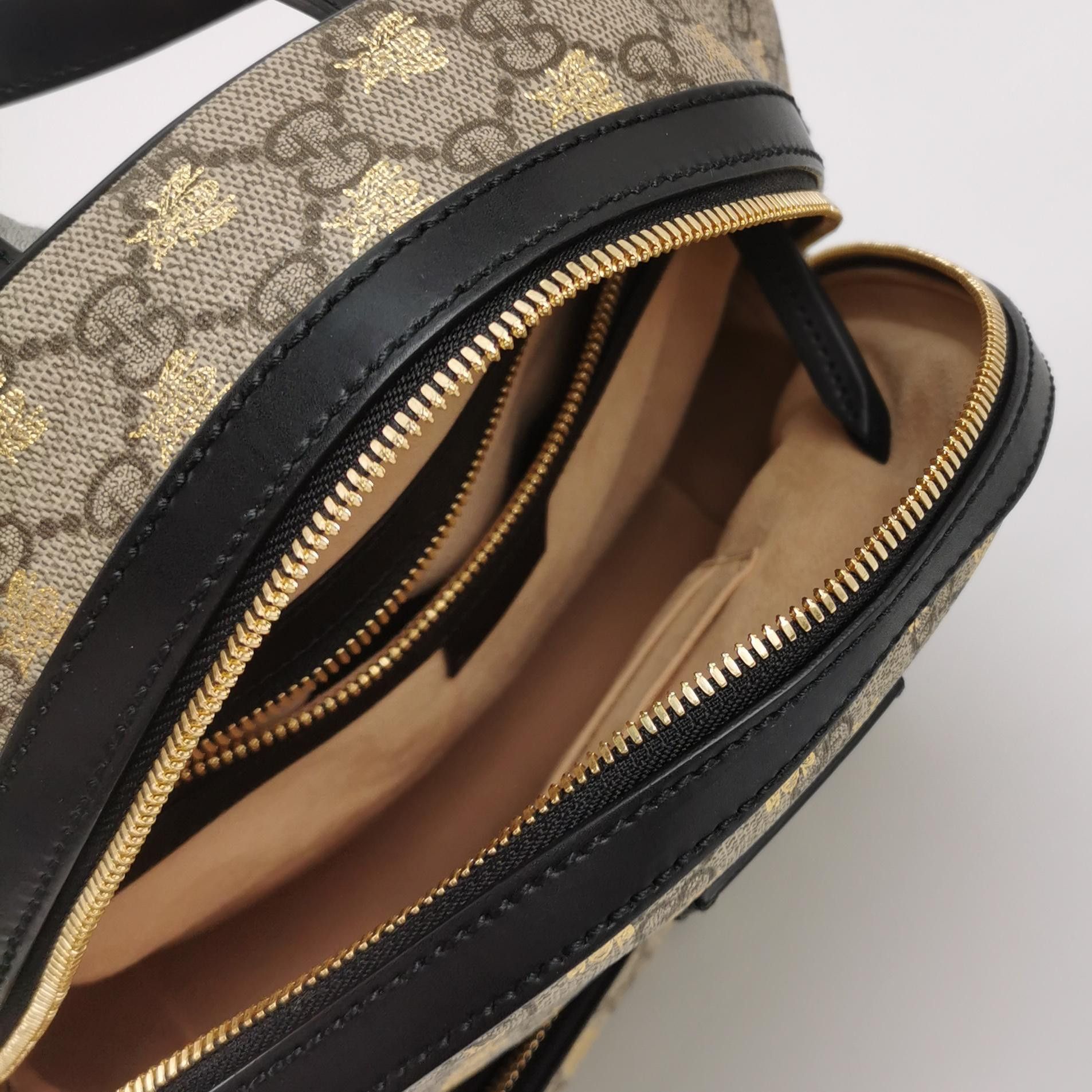 Gucci Gucci Women os Backpacks Size ONE SIZE - 7 Thumbnail
