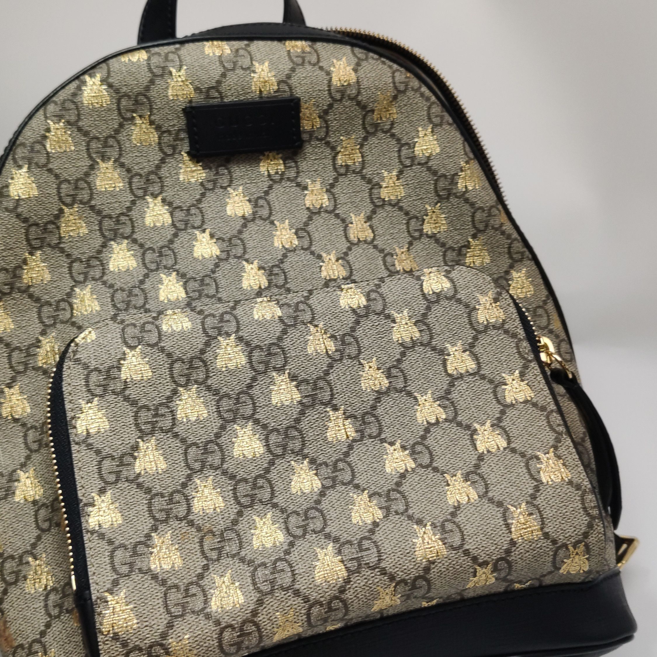 Gucci Gucci Women os Backpacks Size ONE SIZE - 18 Thumbnail