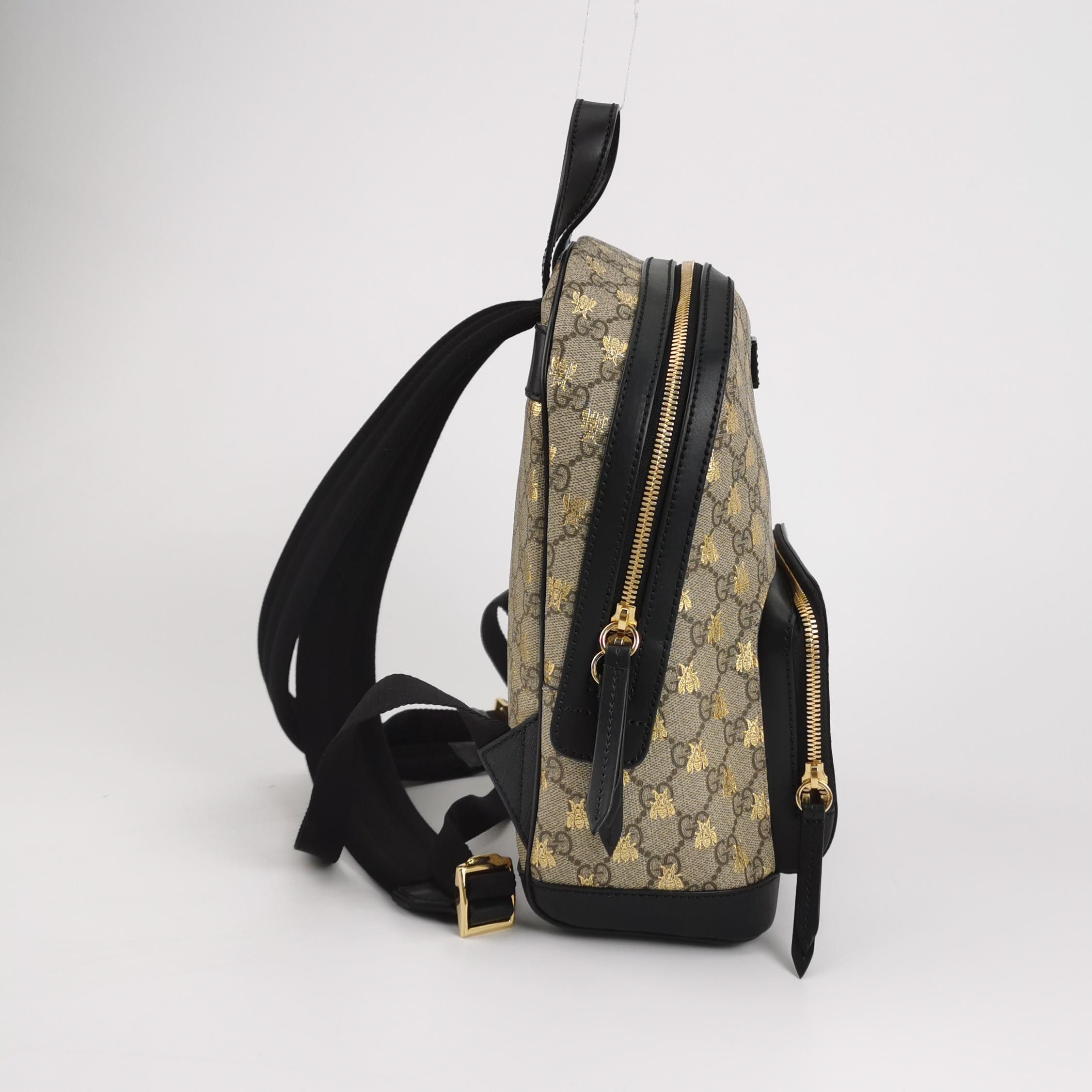 Gucci Gucci Women os Backpacks Size ONE SIZE - 4 Thumbnail
