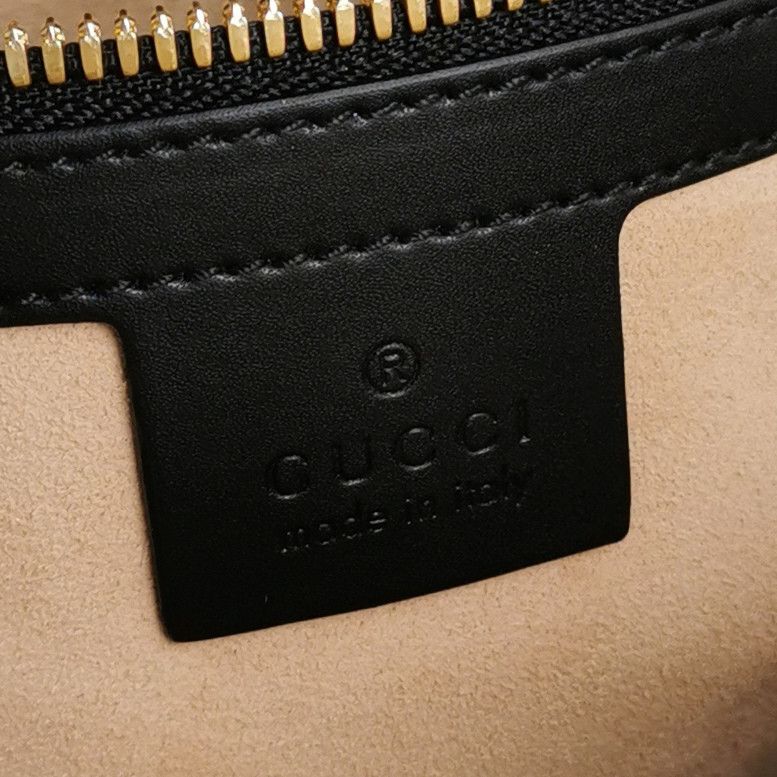 Gucci Gucci Women os Backpacks Size ONE SIZE - 8 Thumbnail