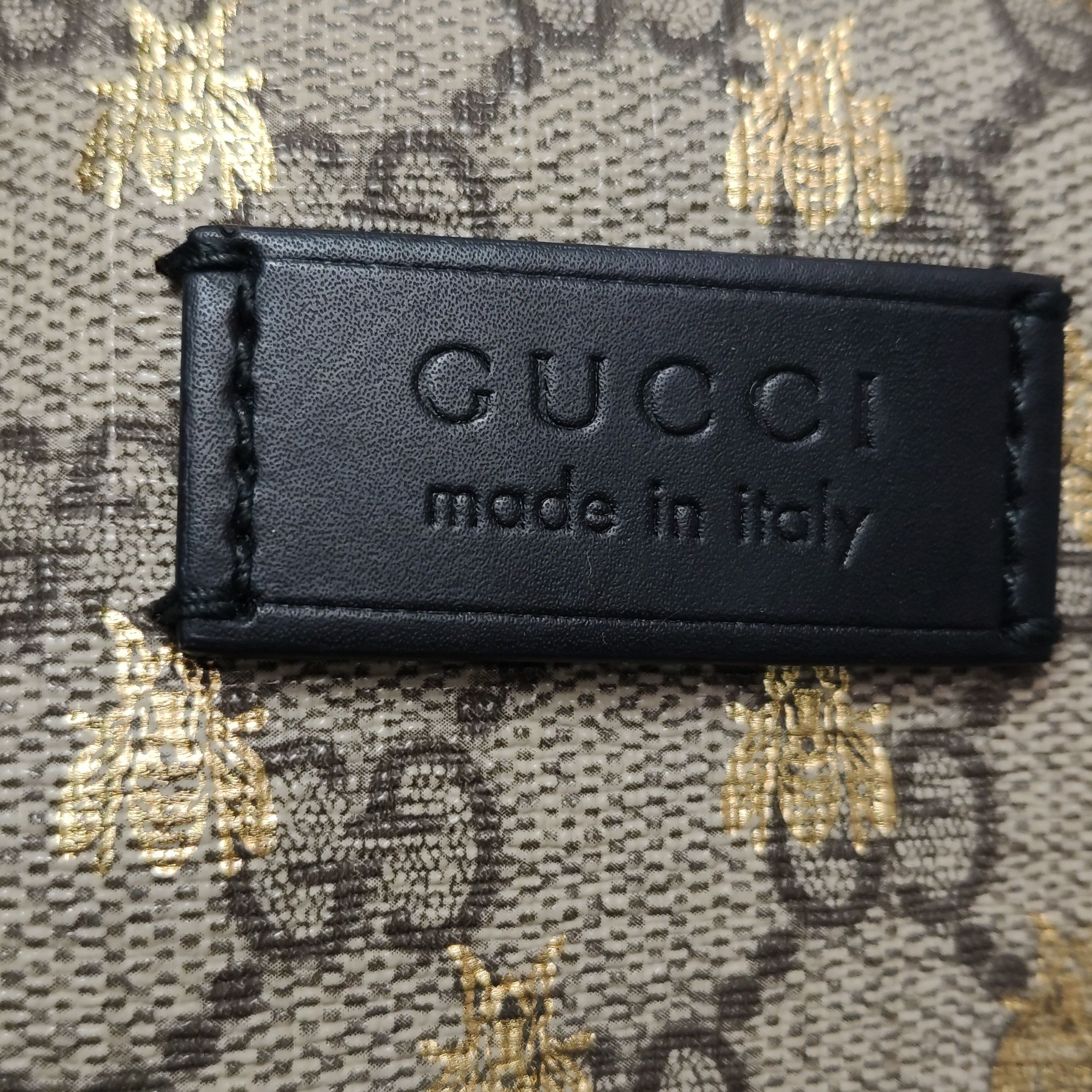 Gucci Gucci Women os Backpacks Size ONE SIZE - 16 Thumbnail