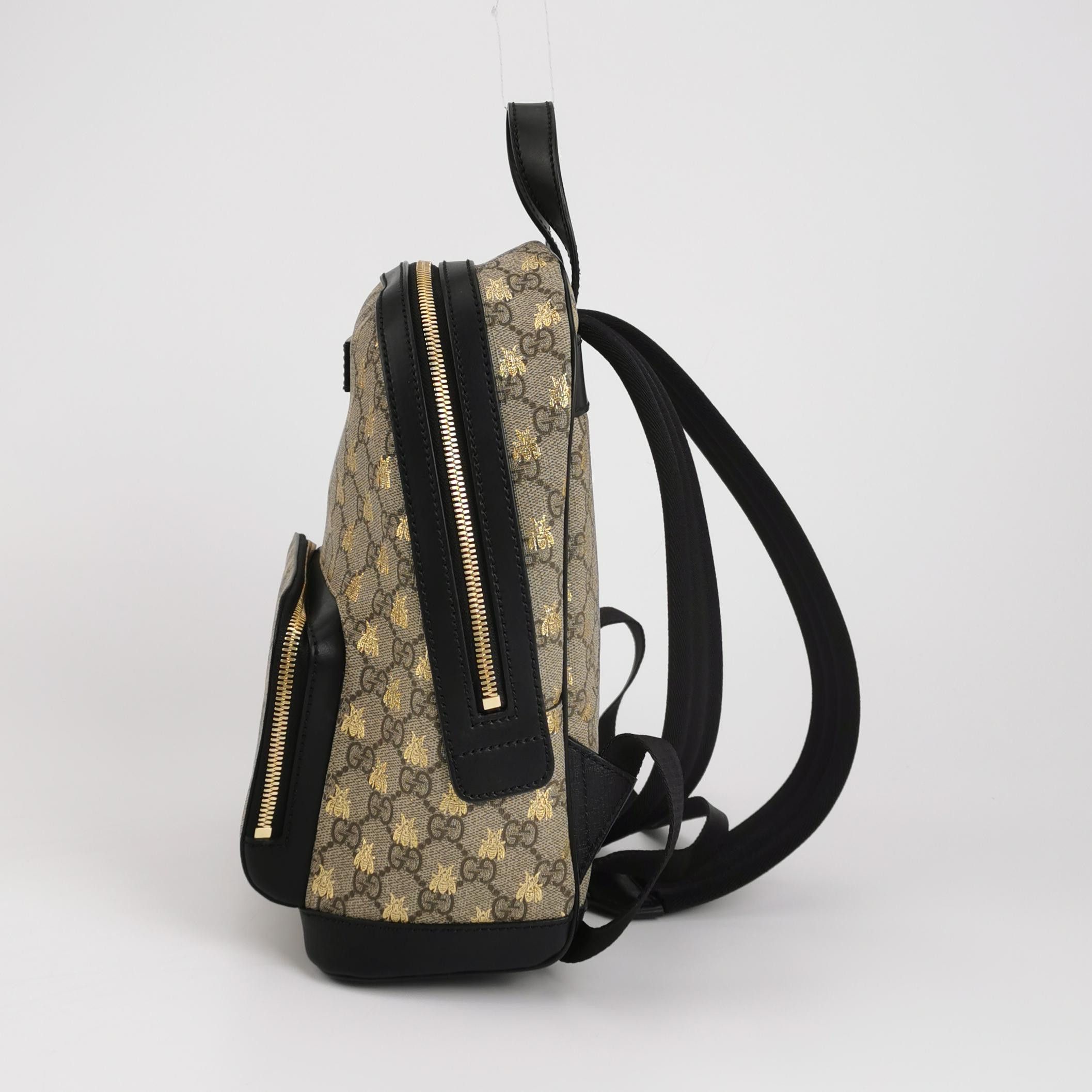 Gucci Gucci Women os Backpacks Size ONE SIZE - 3 Thumbnail