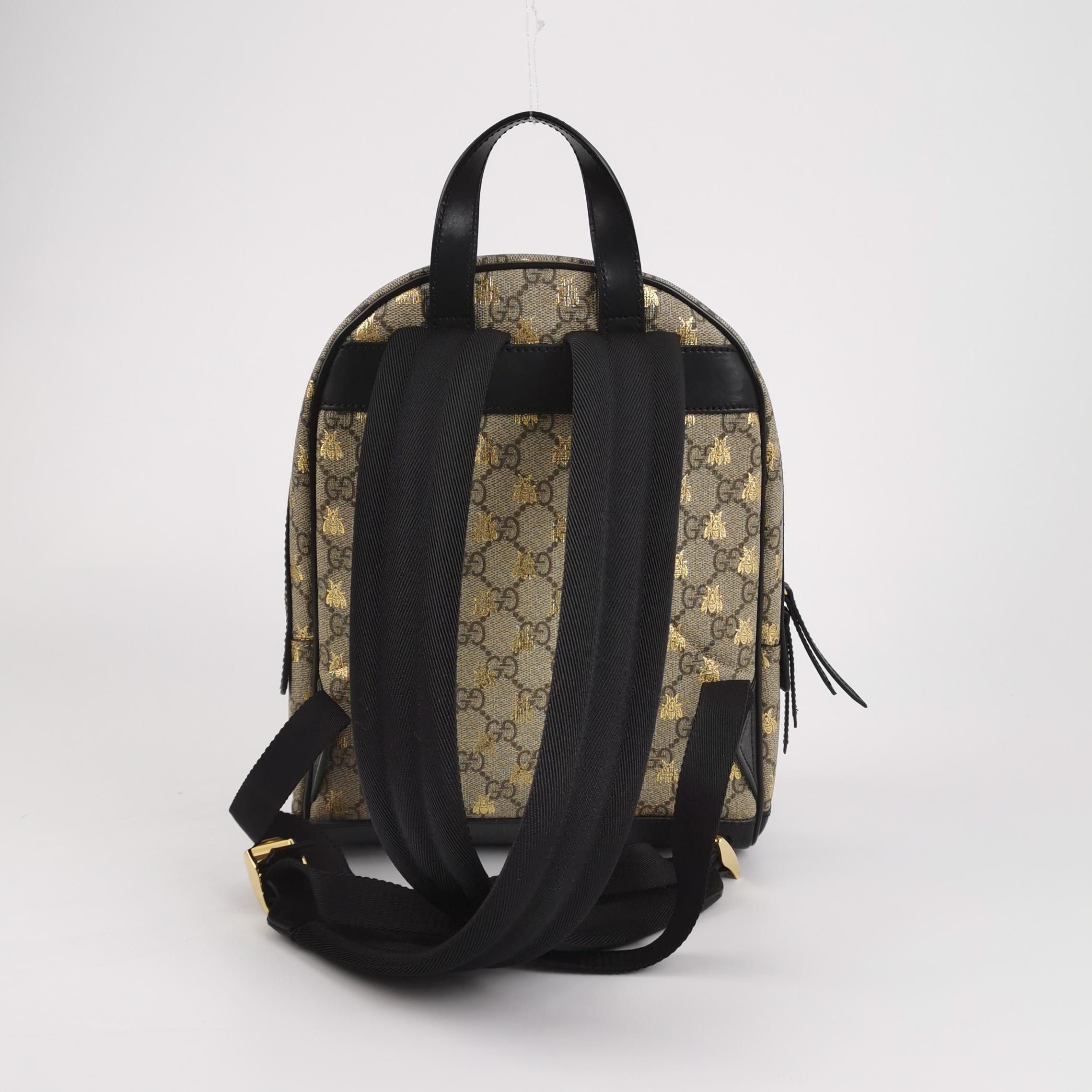 Gucci Gucci Women os Backpacks Size ONE SIZE - 5 Thumbnail