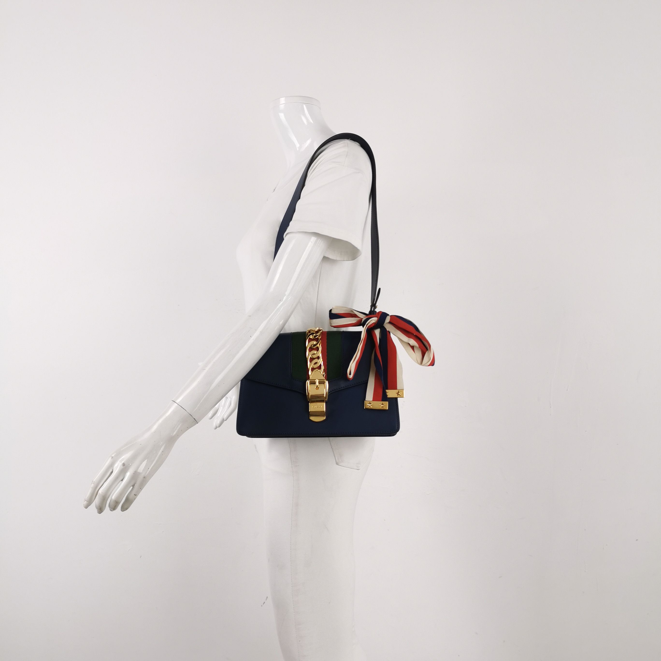 Gucci Gucci Women os Shoulder Bags Size ONE SIZE - 2 Thumbnail