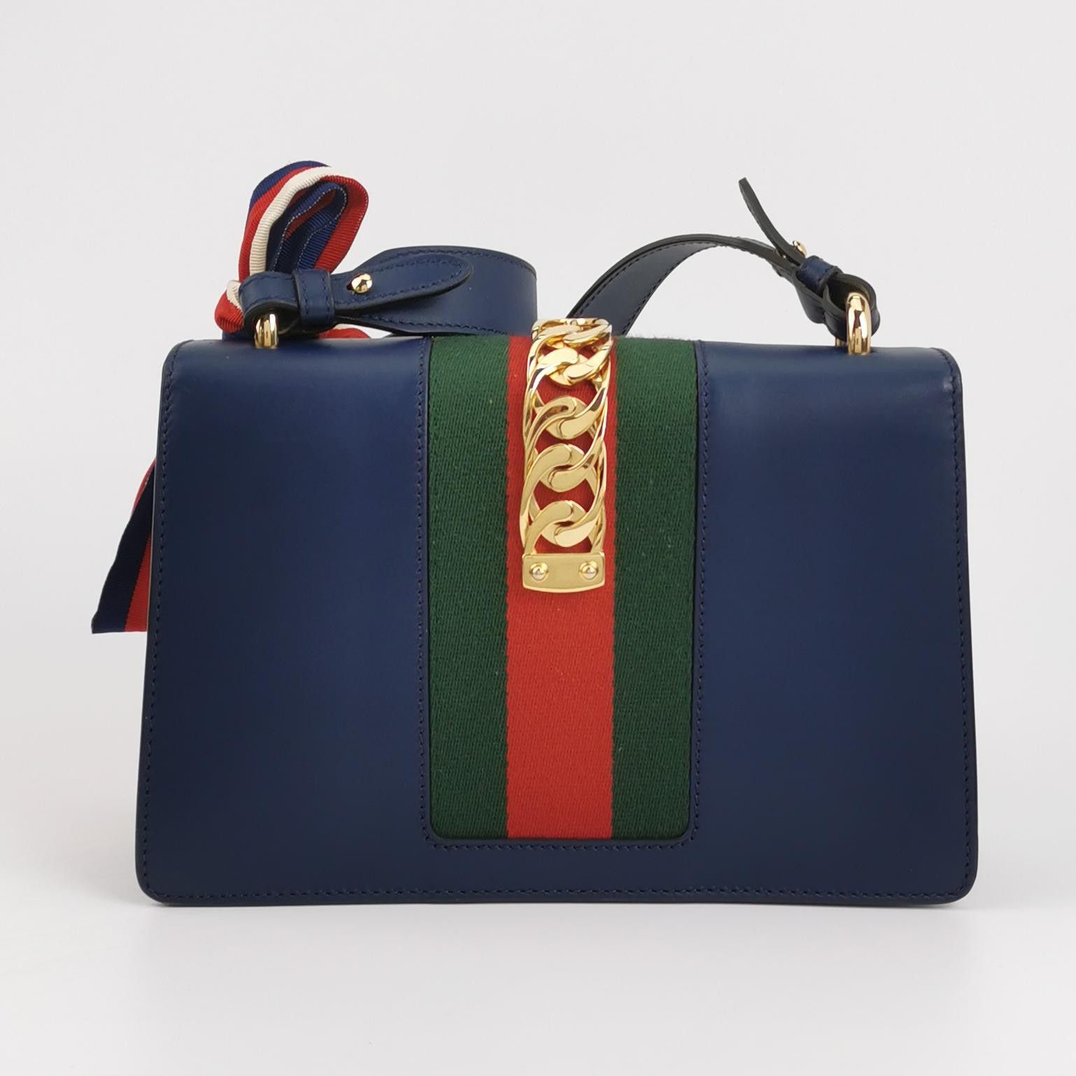Gucci Gucci Women os Shoulder Bags Size ONE SIZE - 5 Thumbnail