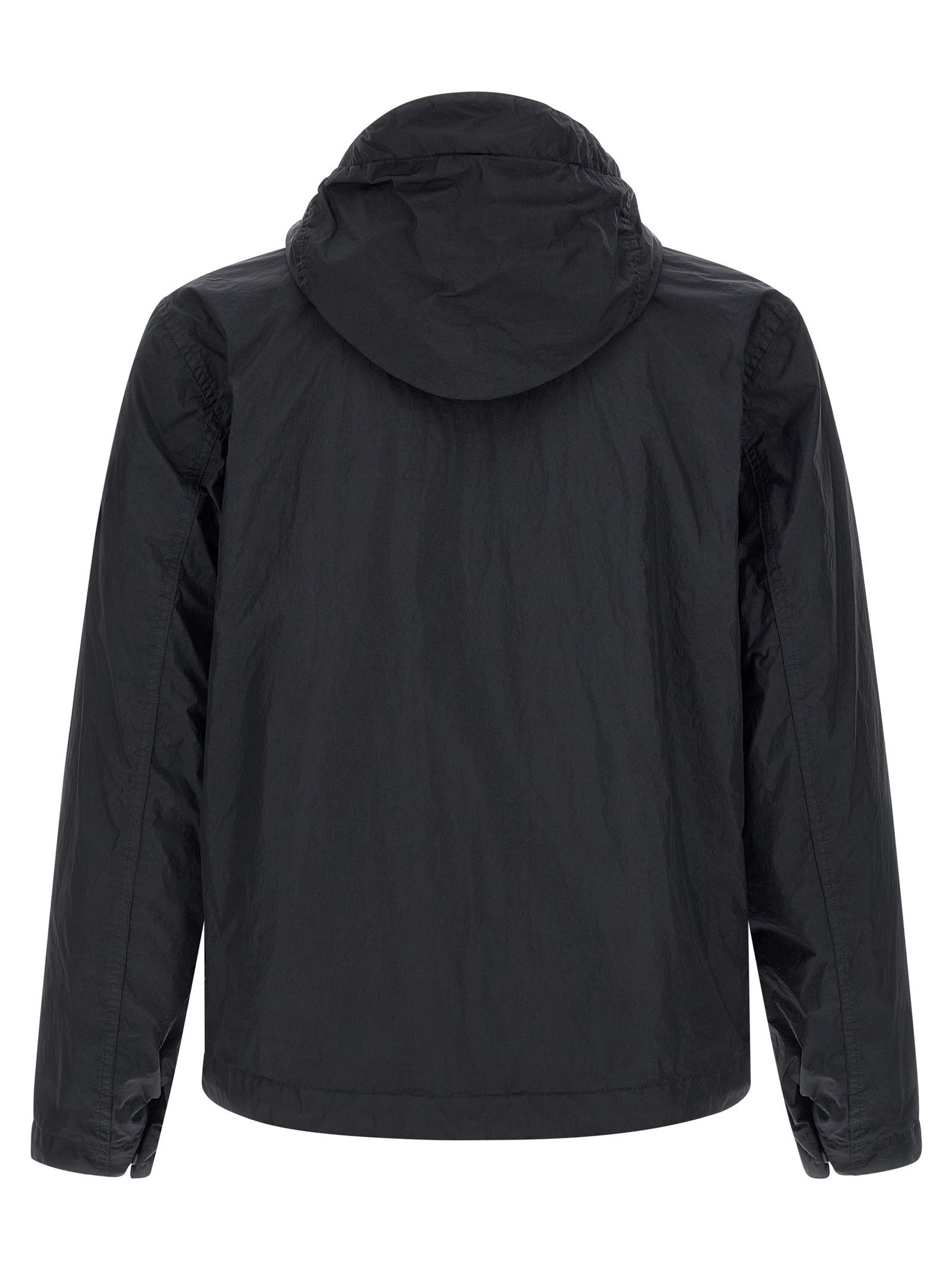 Stone Island '4100001' jacket Size US XL / EU 56 / 4 - 2 Thumbnail