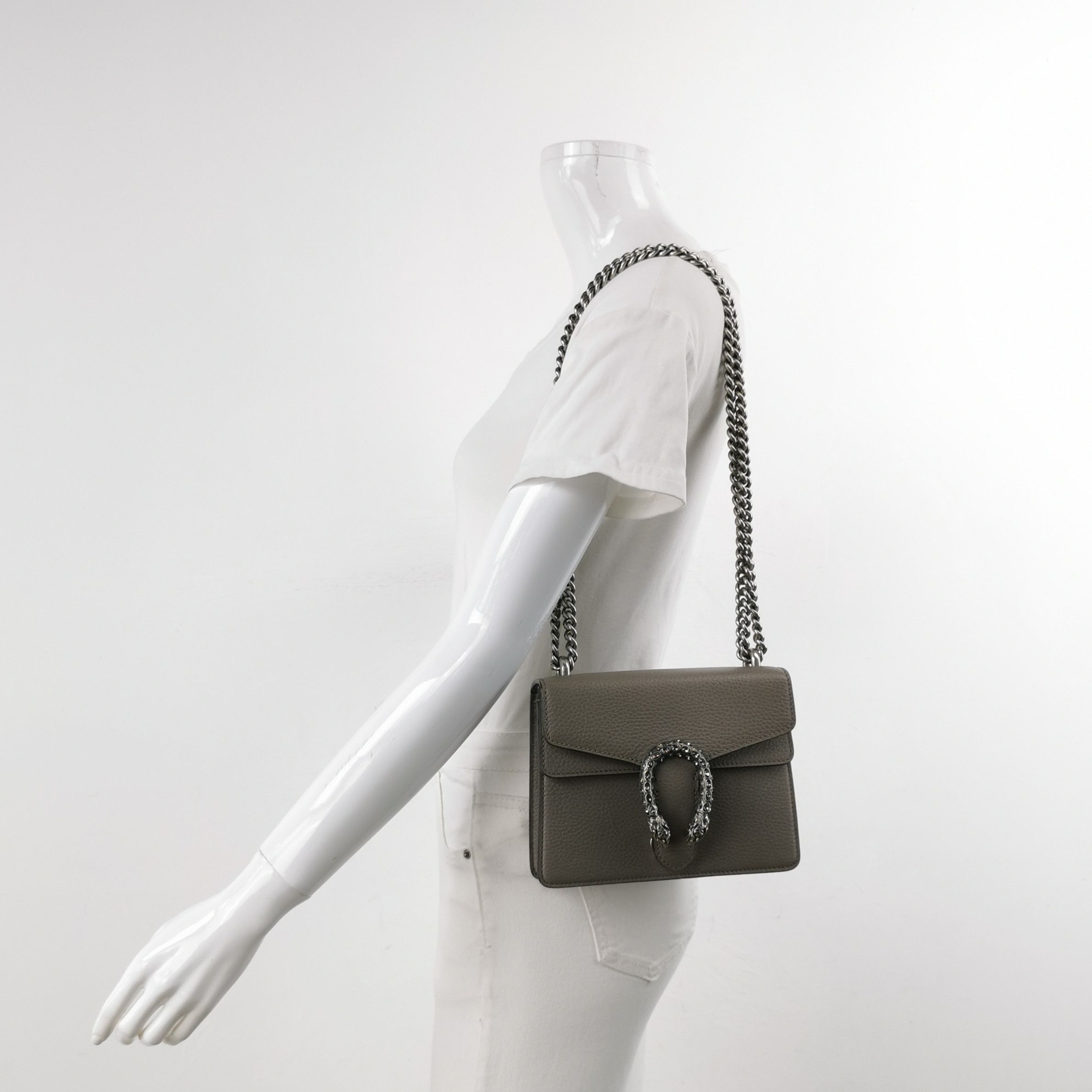 Gucci Gucci Women os Shoulder Bags Size ONE SIZE - 2 Thumbnail