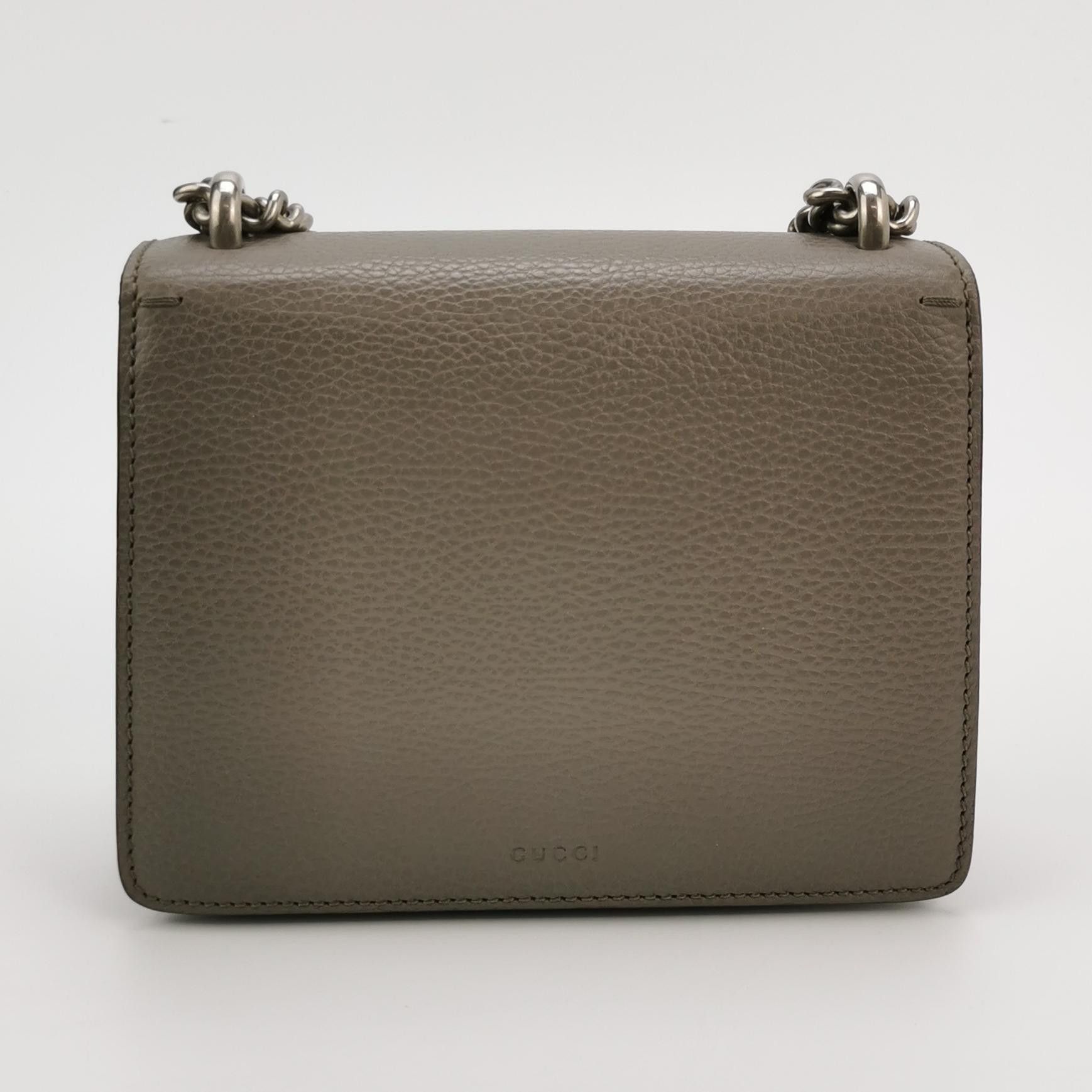 Gucci Gucci Women os Shoulder Bags Size ONE SIZE - 5 Thumbnail
