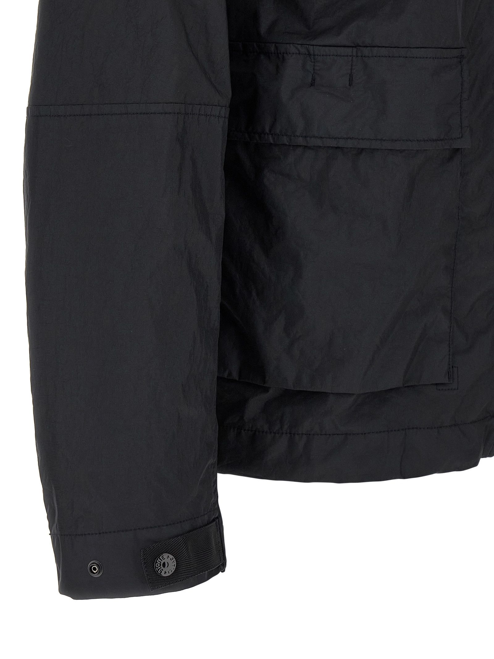 Stone Island '4100004' jacket Size US M / EU 48-50 / 2 - 4 Thumbnail