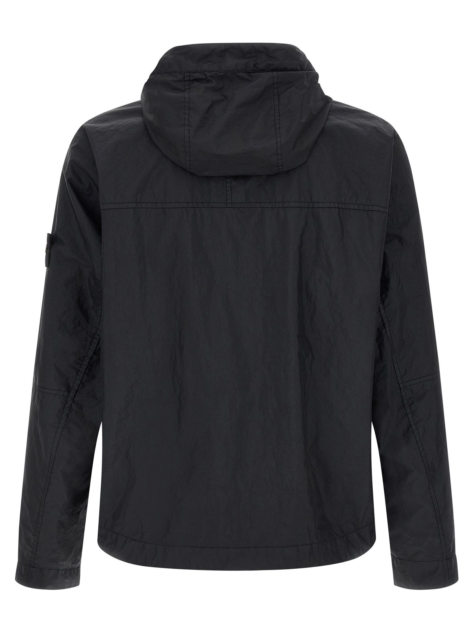 Stone Island '4100004' jacket Size US M / EU 48-50 / 2 - 2 Thumbnail