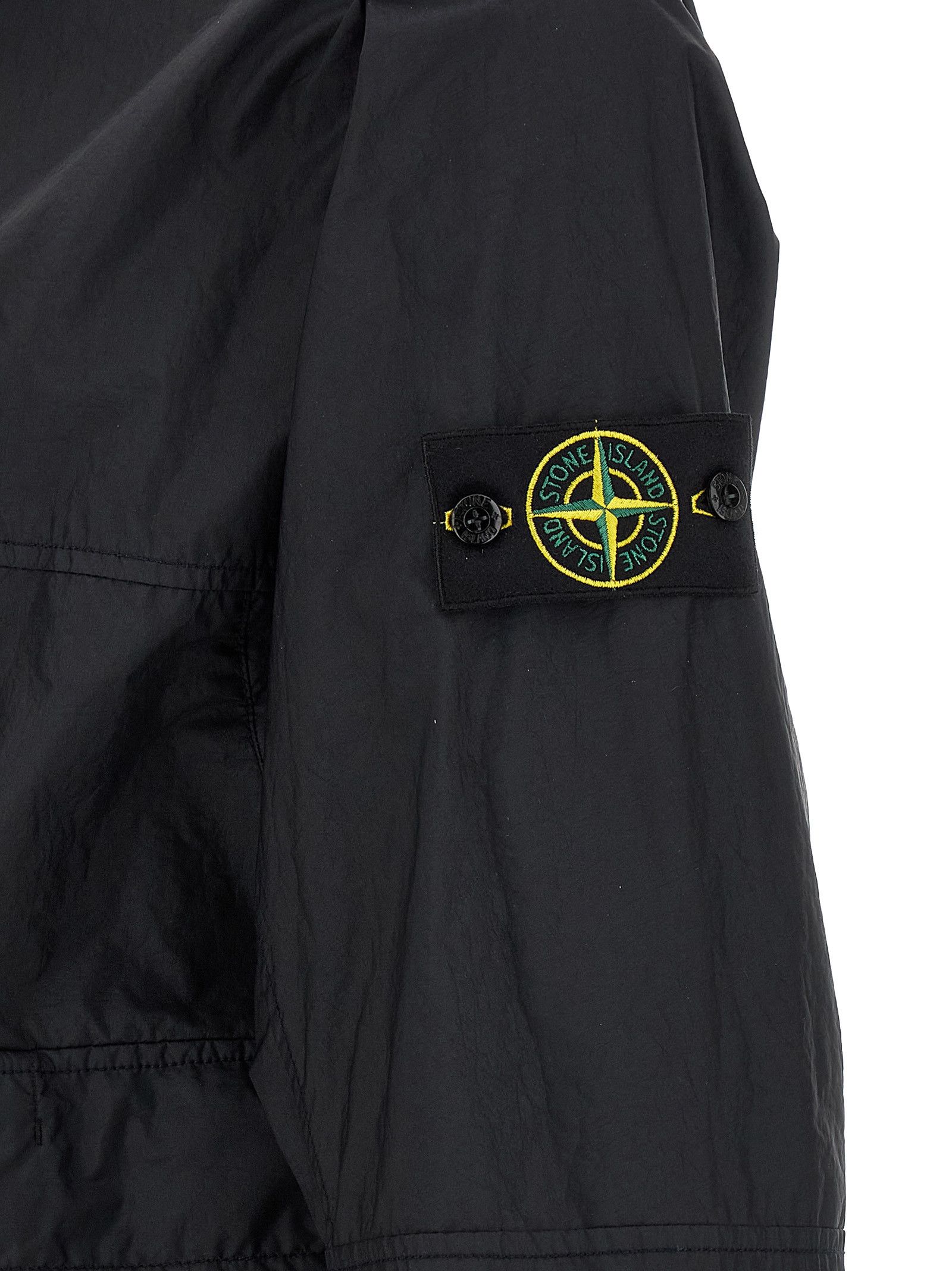 Stone Island '4100004' jacket Size US M / EU 48-50 / 2 - 5 Thumbnail