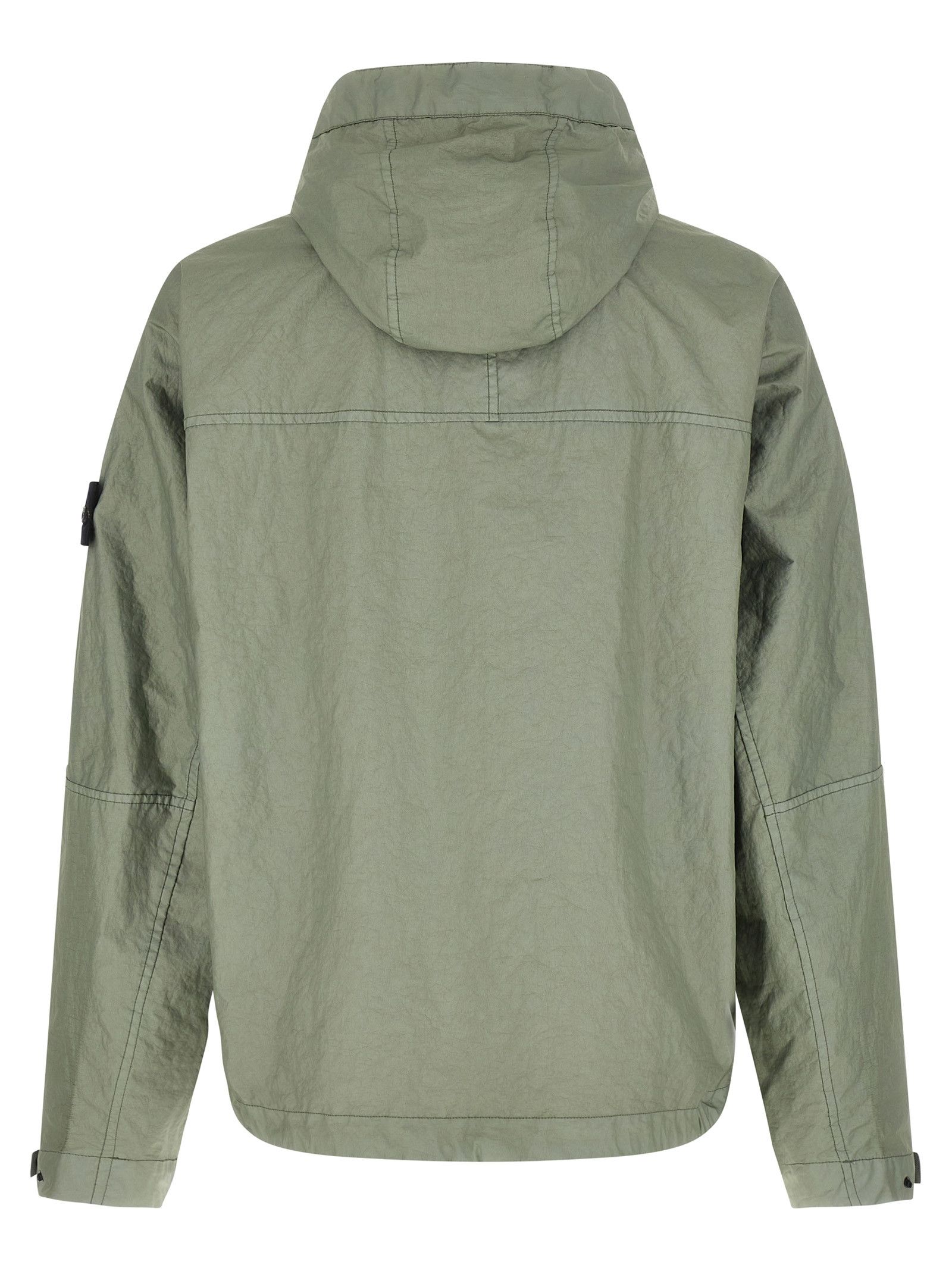 Stone Island '4100004' jacket Size US XL / EU 56 / 4 - 2 Thumbnail