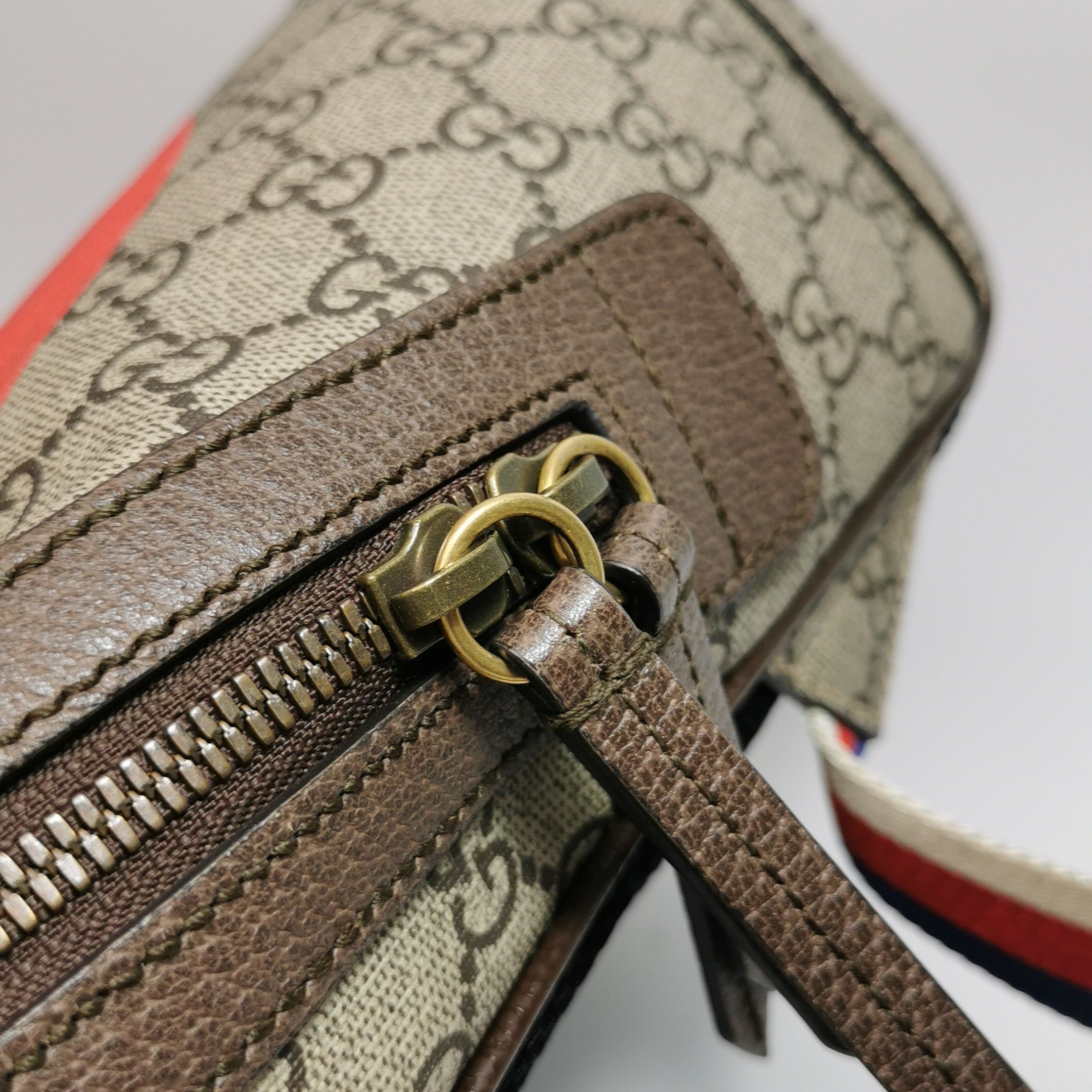 Gucci Gucci Women os Backpacks Size ONE SIZE - 9 Thumbnail