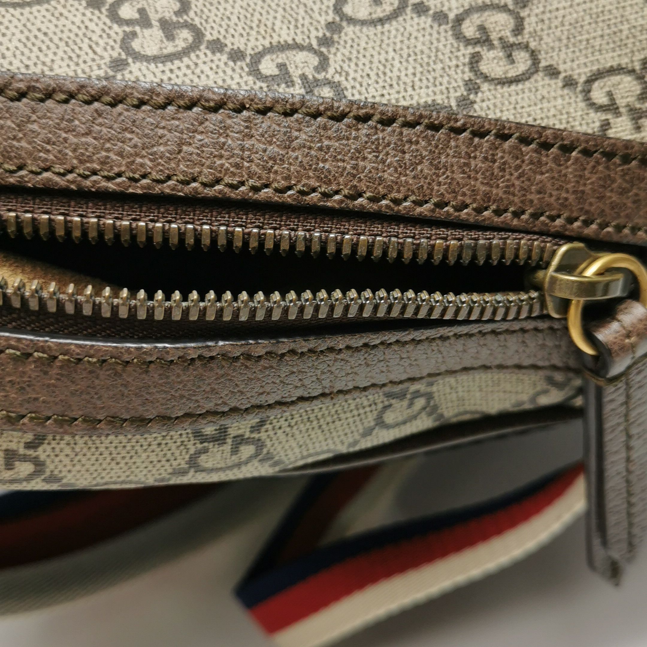 Gucci Gucci Women os Backpacks Size ONE SIZE - 15 Thumbnail