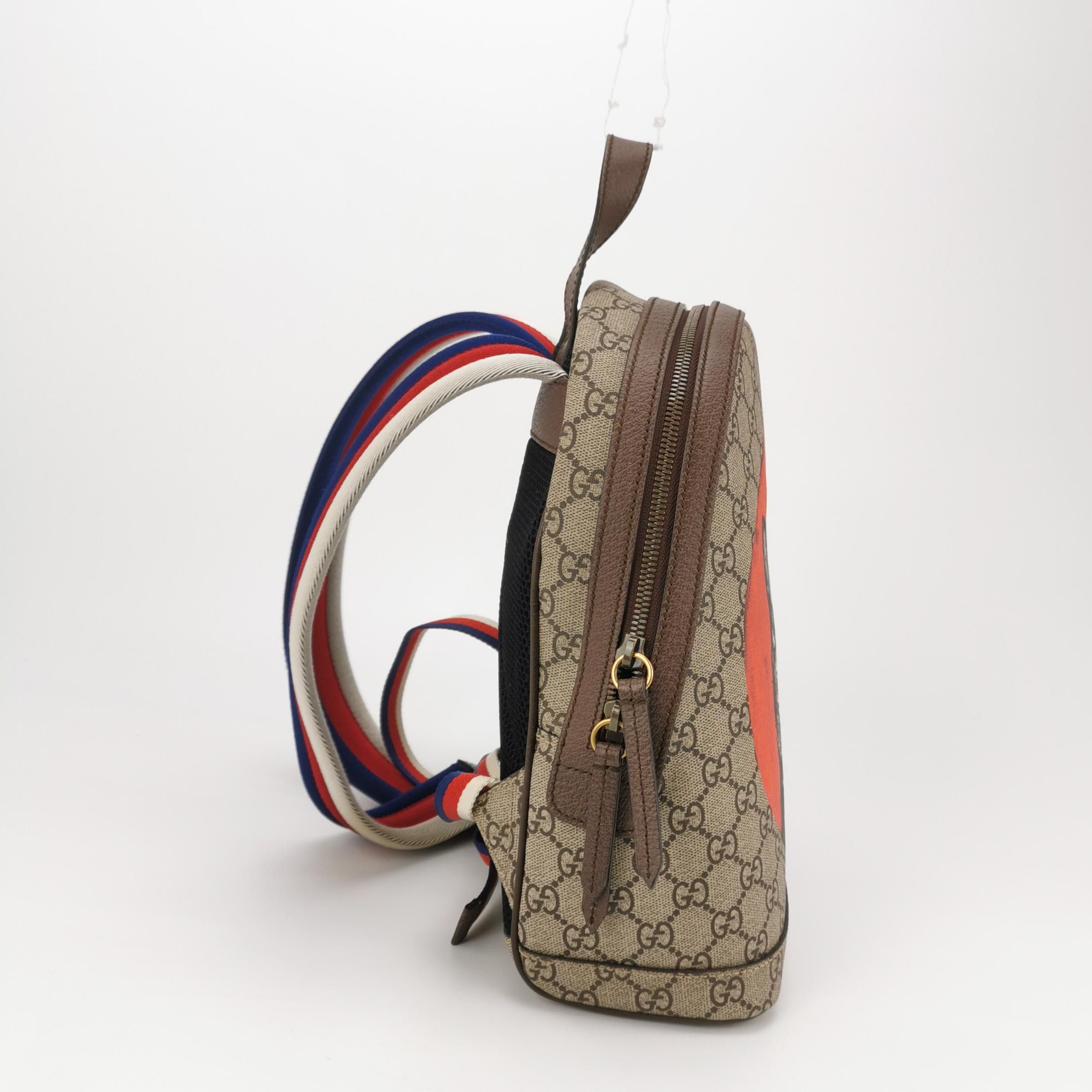 Gucci Gucci Women os Backpacks Size ONE SIZE - 4 Thumbnail