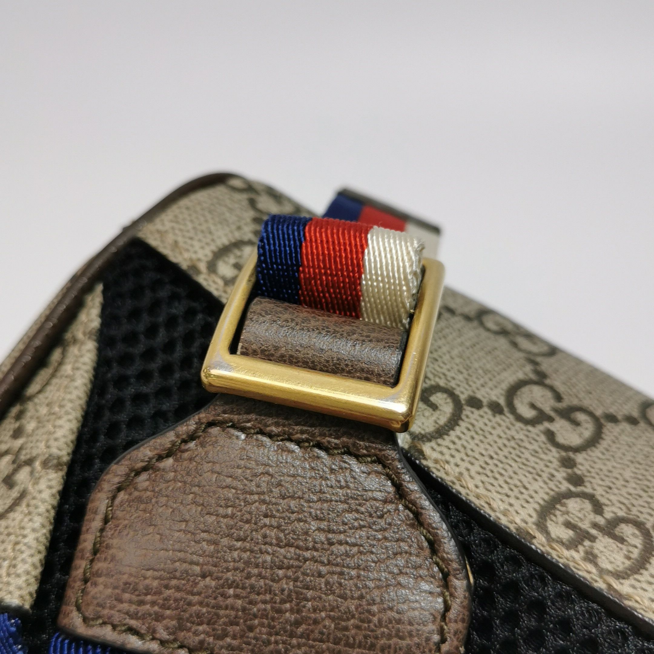 Gucci Gucci Women os Backpacks Size ONE SIZE - 10 Thumbnail