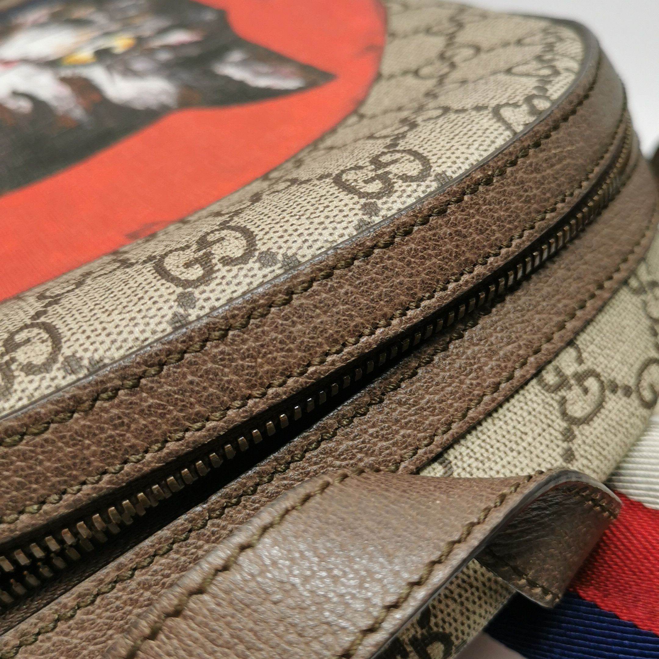 Gucci Gucci Women os Backpacks Size ONE SIZE - 14 Thumbnail