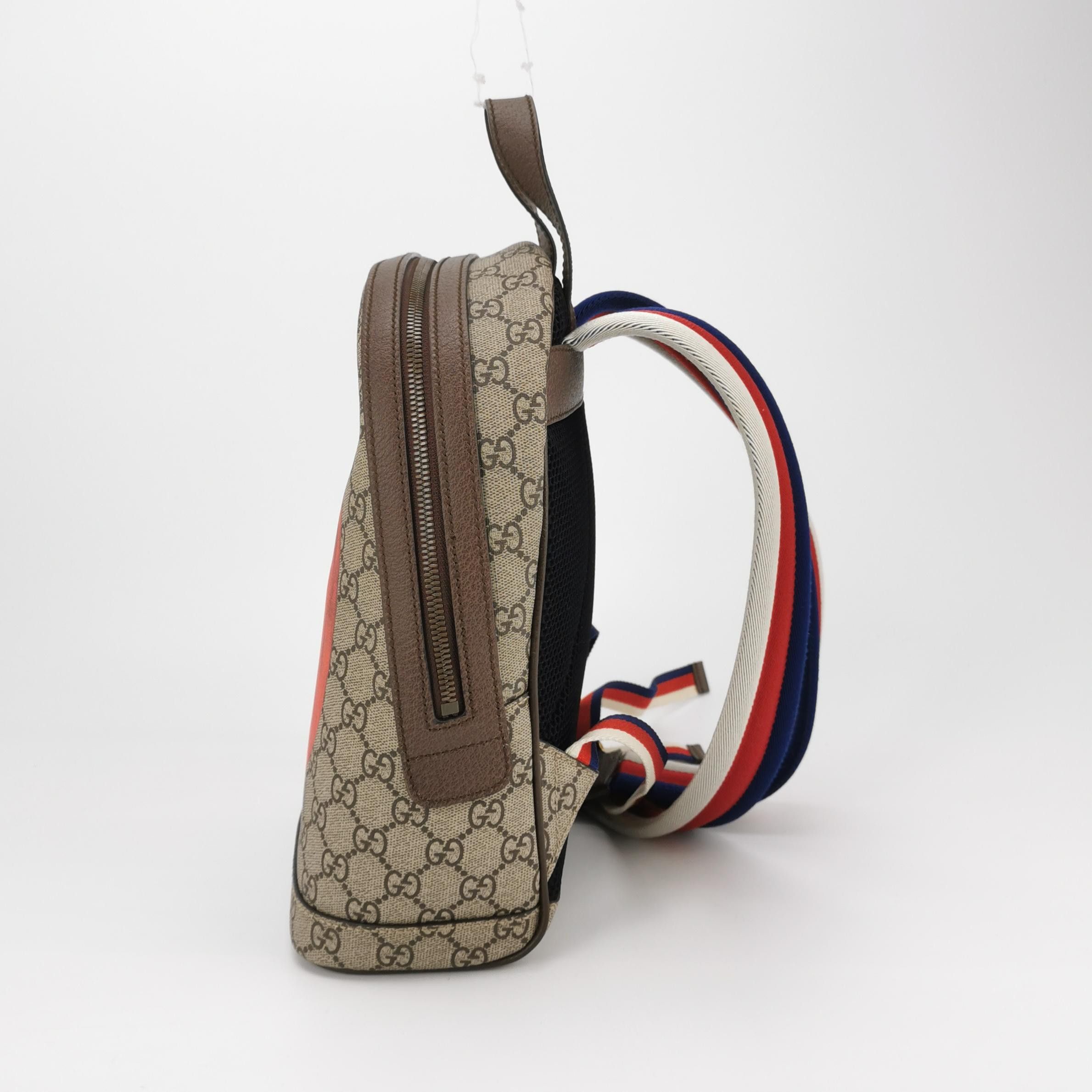 Gucci Gucci Women os Backpacks Size ONE SIZE - 3 Thumbnail