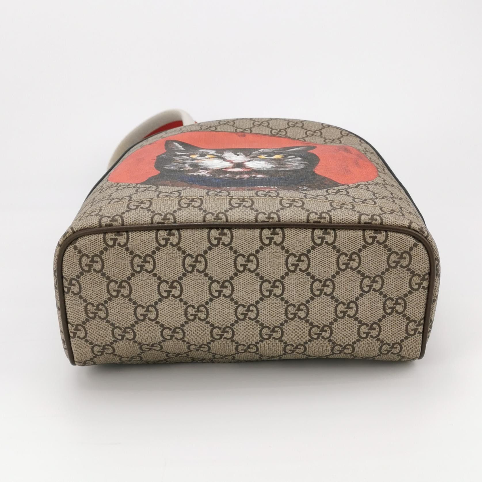 Gucci Gucci Women os Backpacks Size ONE SIZE - 6 Thumbnail