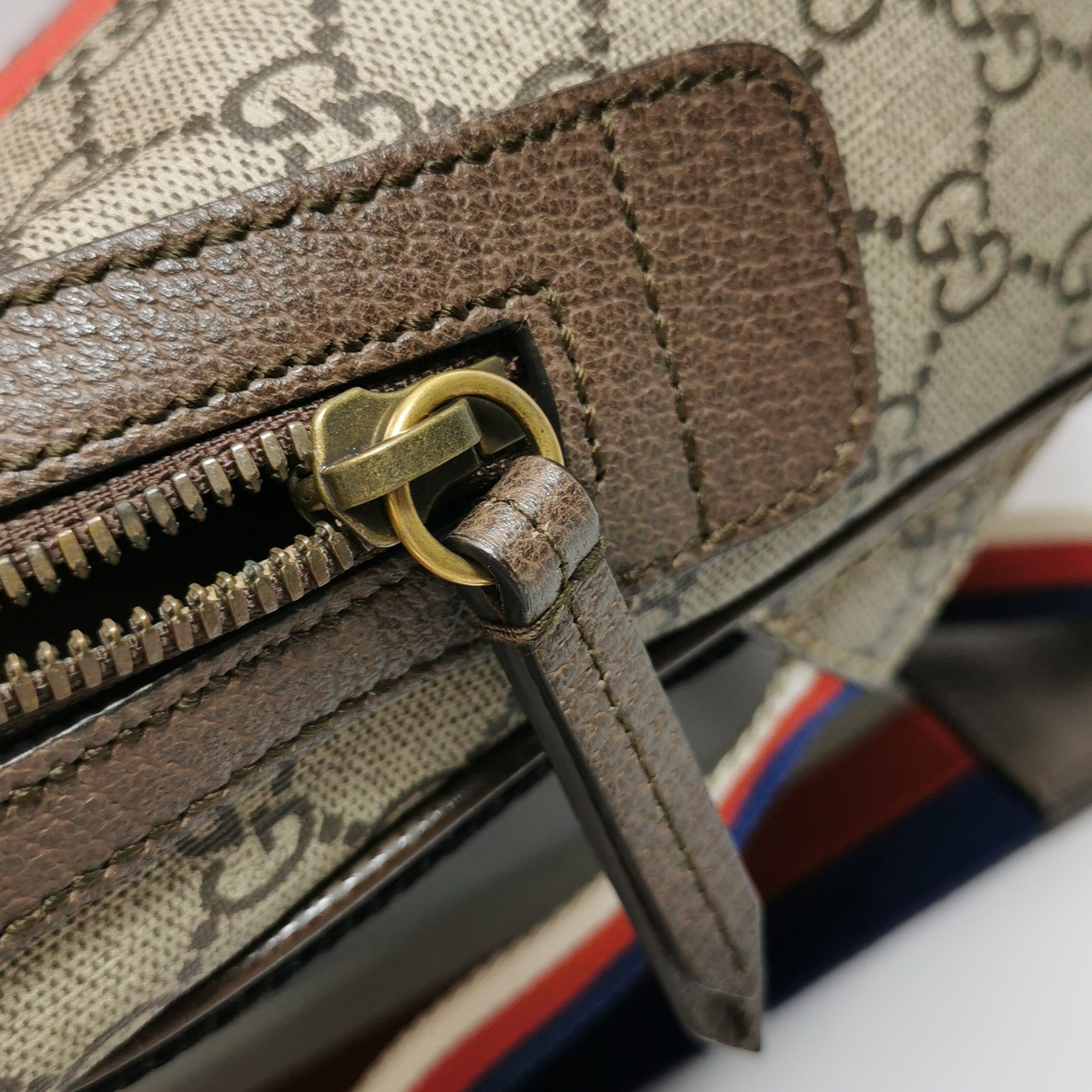 Gucci Gucci Women os Backpacks Size ONE SIZE - 16 Thumbnail
