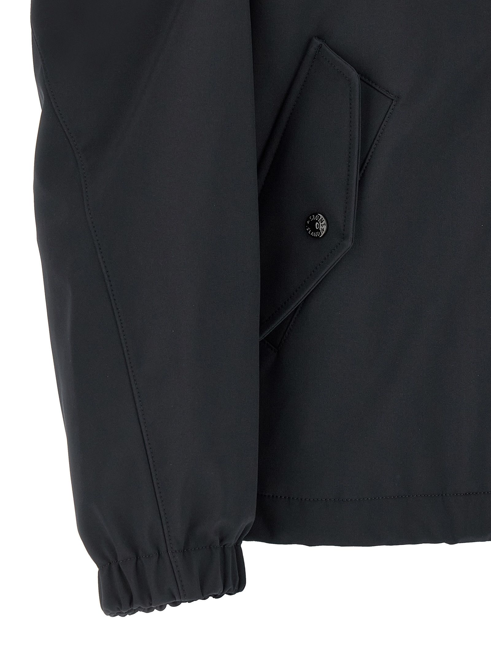 Stone Island '4100022' jacket Size US M / EU 48-50 / 2 - 4 Thumbnail