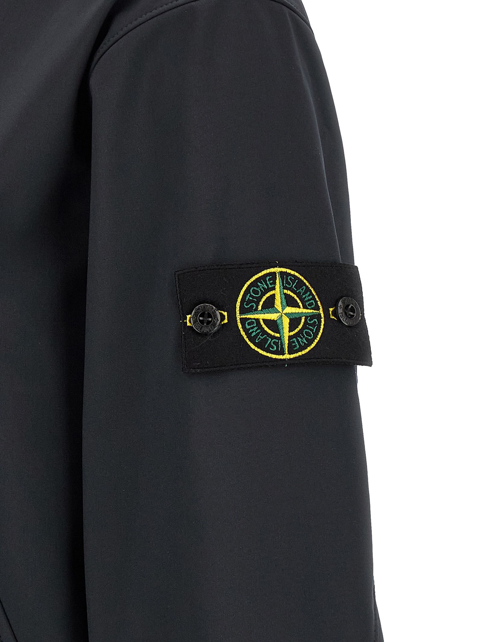Stone Island '4100022' jacket Size US M / EU 48-50 / 2 - 5 Thumbnail