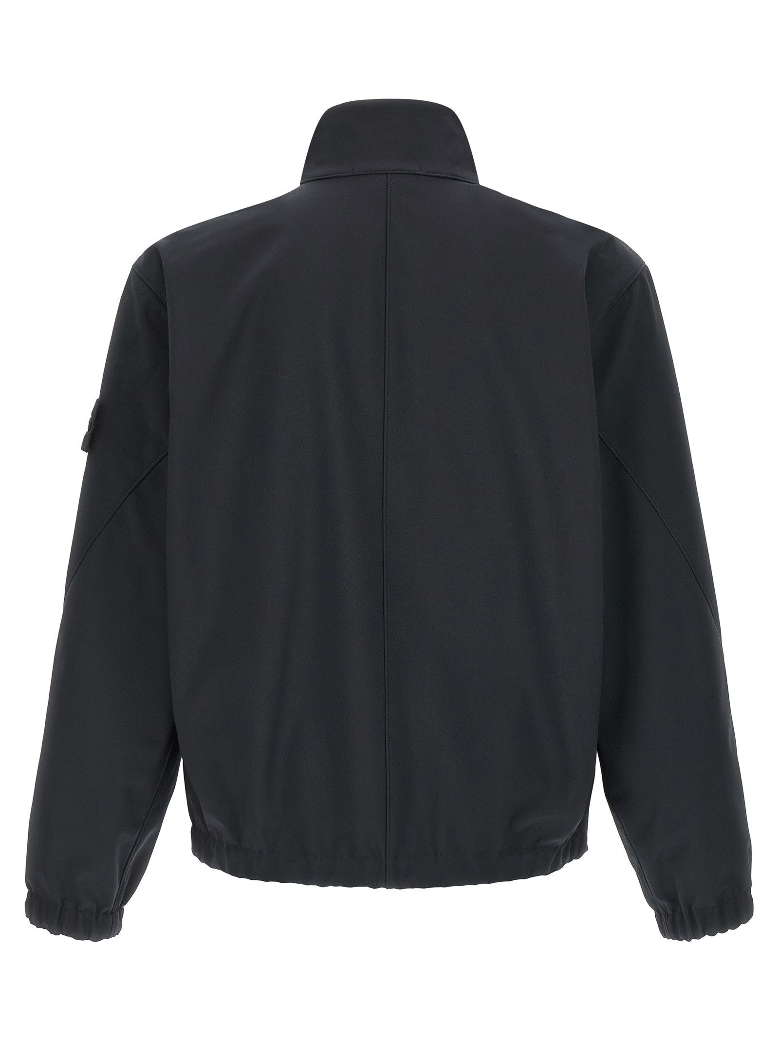 Stone Island '4100022' jacket Size US XL / EU 56 / 4 - 2 Thumbnail