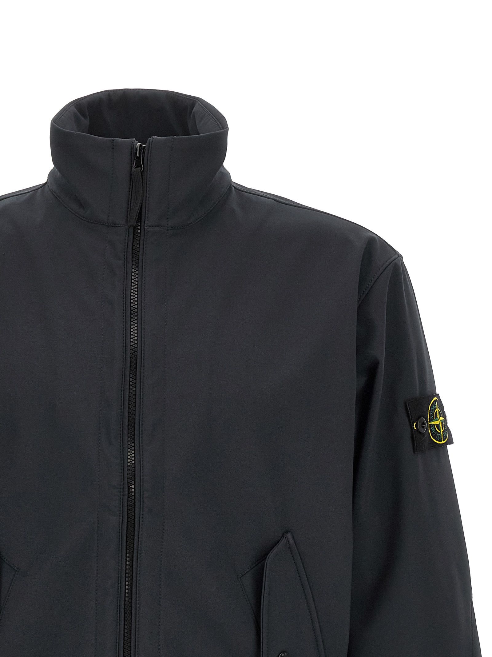 Stone Island '4100022' jacket Size US XXL / EU 58 / 5 - 3 Thumbnail